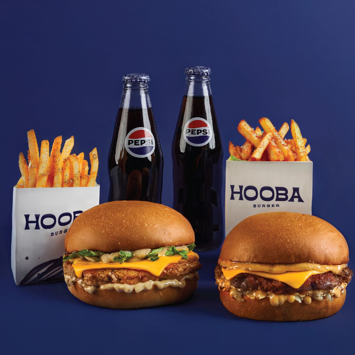 Hoba Duo Offer.