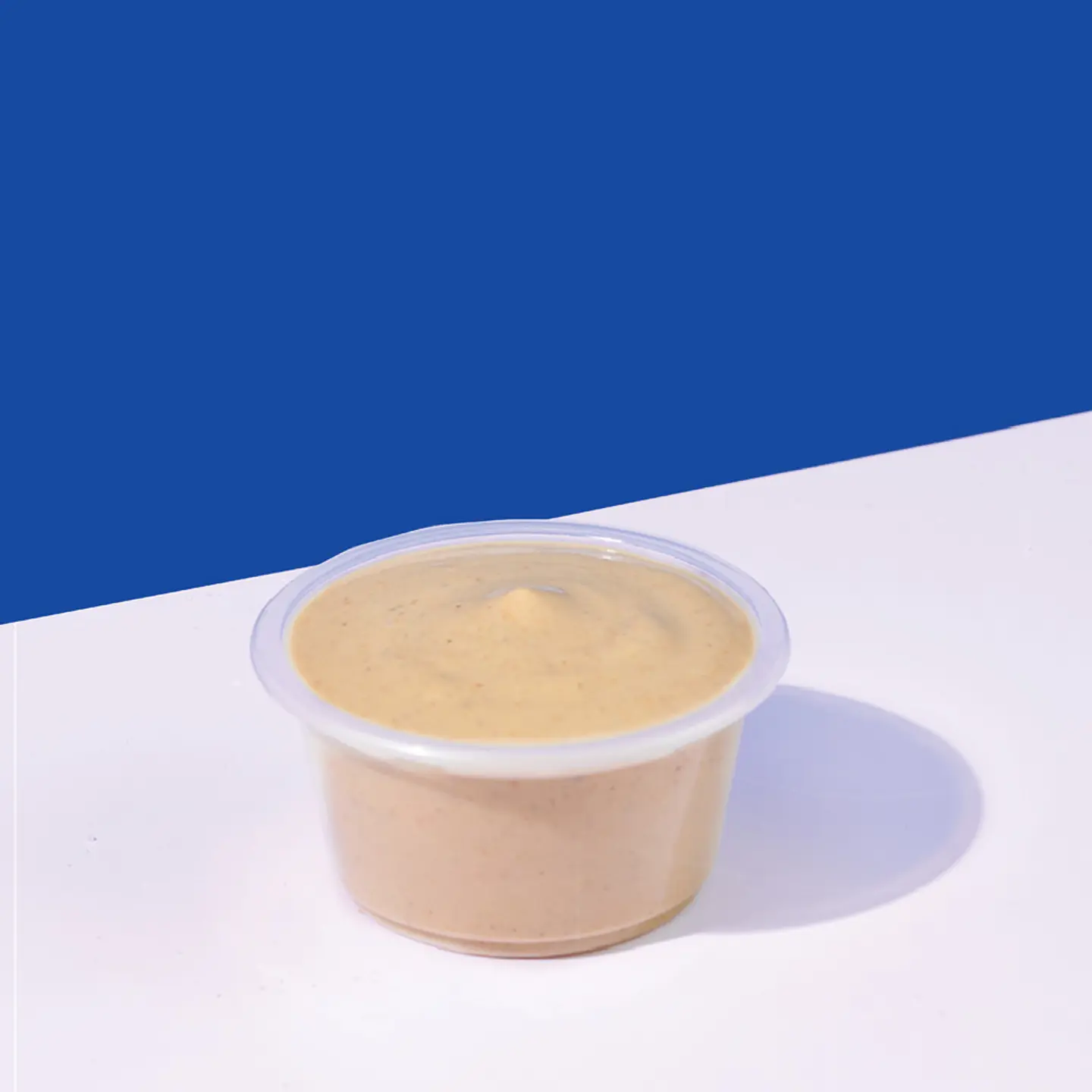 Hoba Sauce