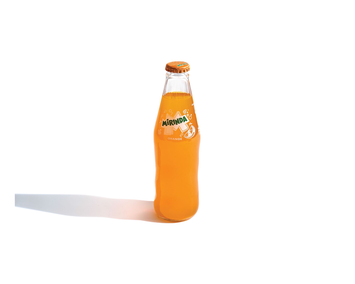 Mirinda Orange