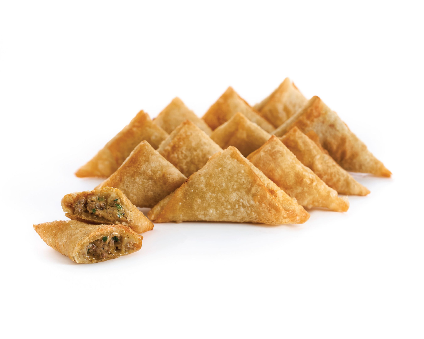 Hoba Fried Sambusa Box