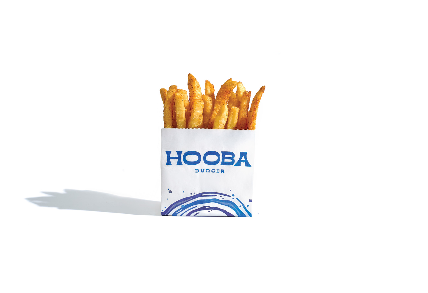 Hoba French Fries