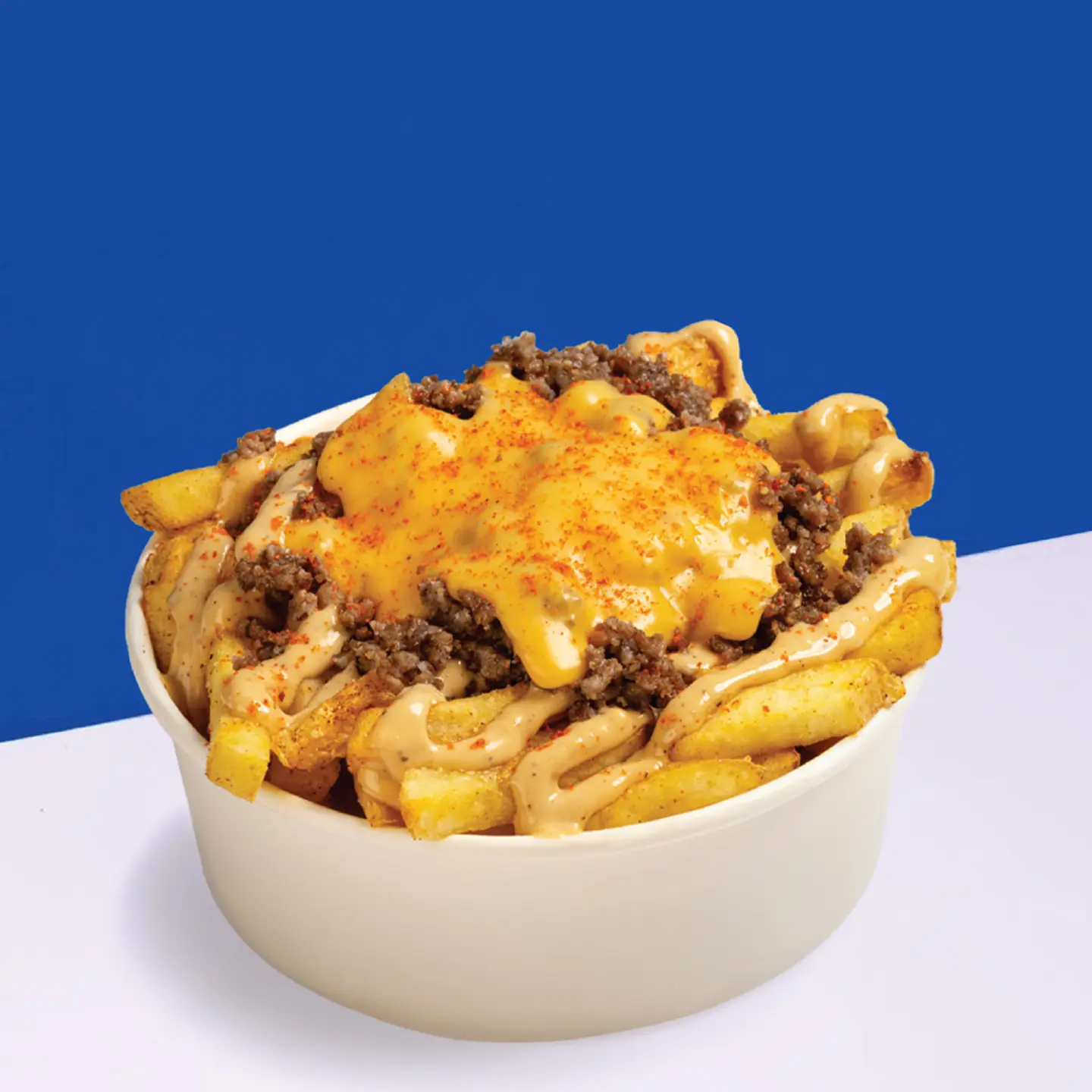 Hoba Beef Fries