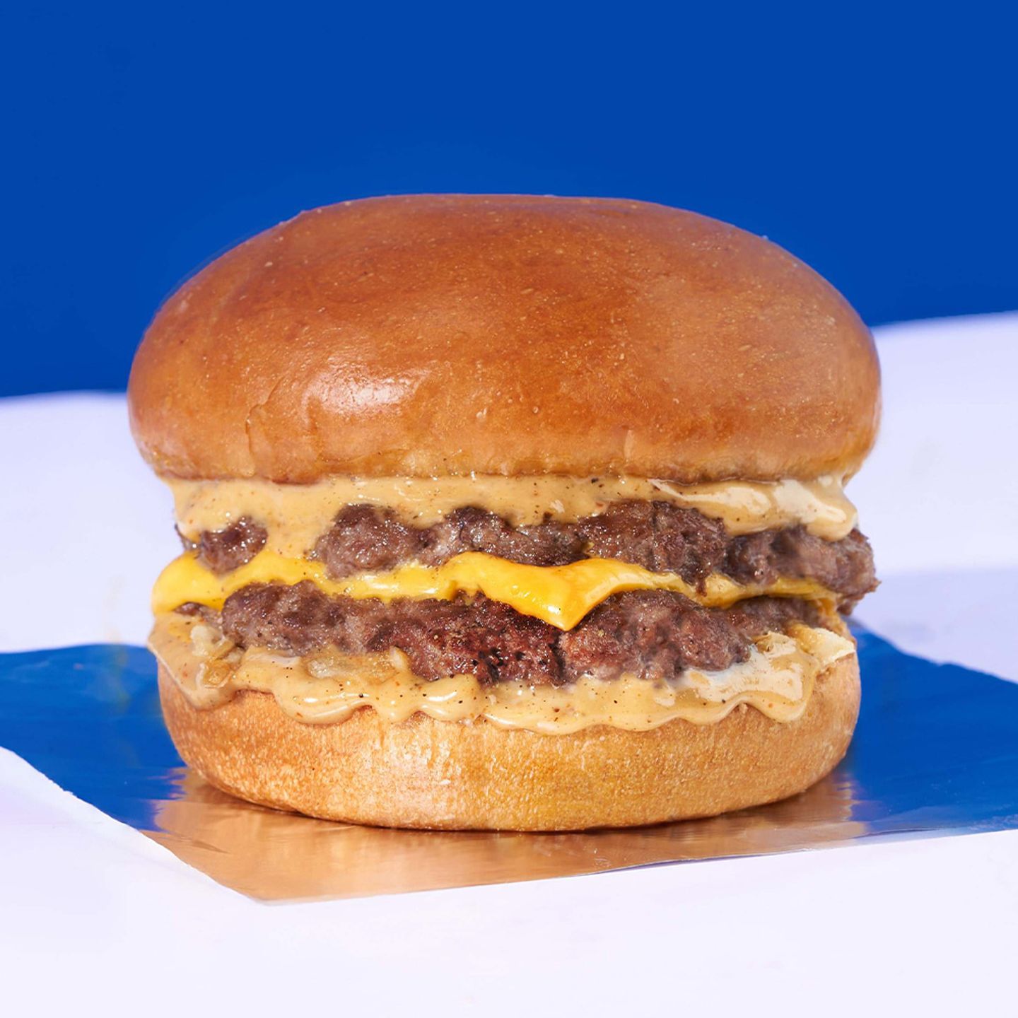 Hoba Double Beef