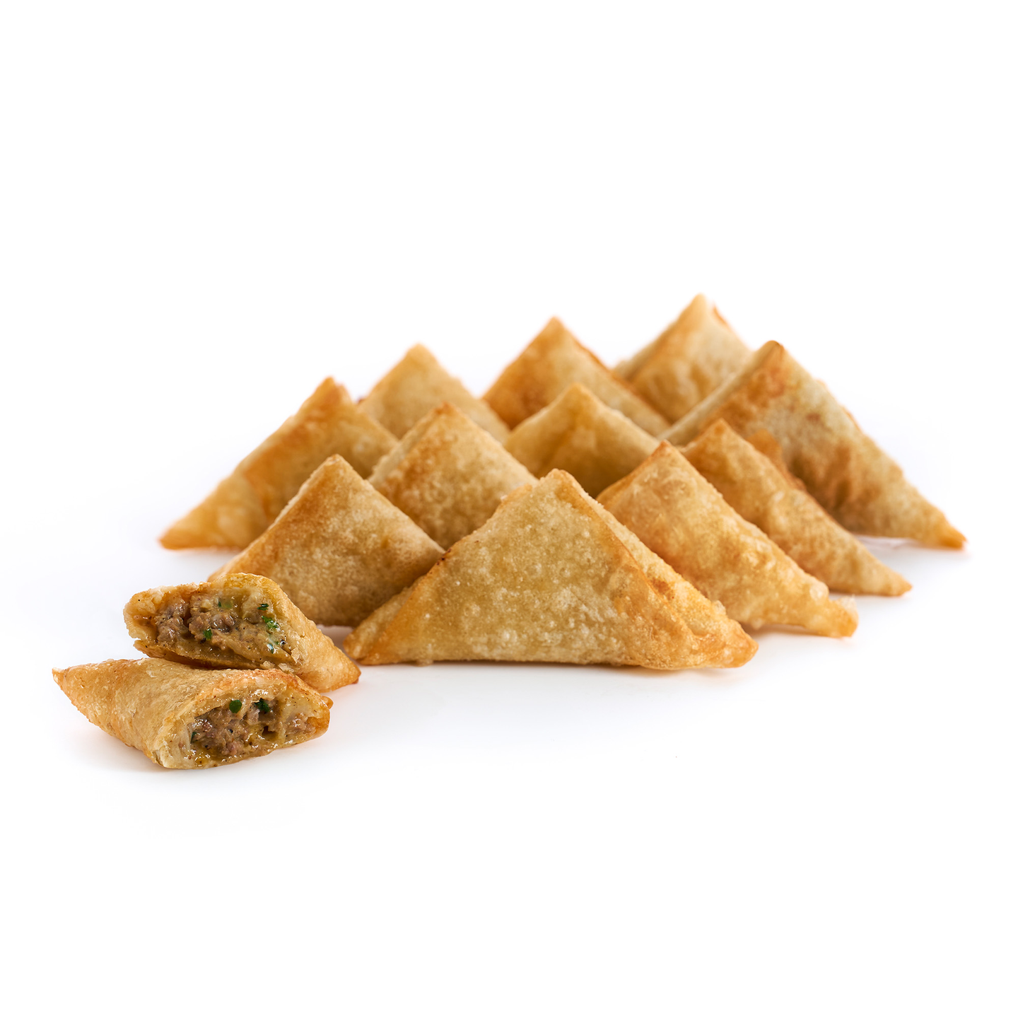 Hoba Fried Sambusa Box