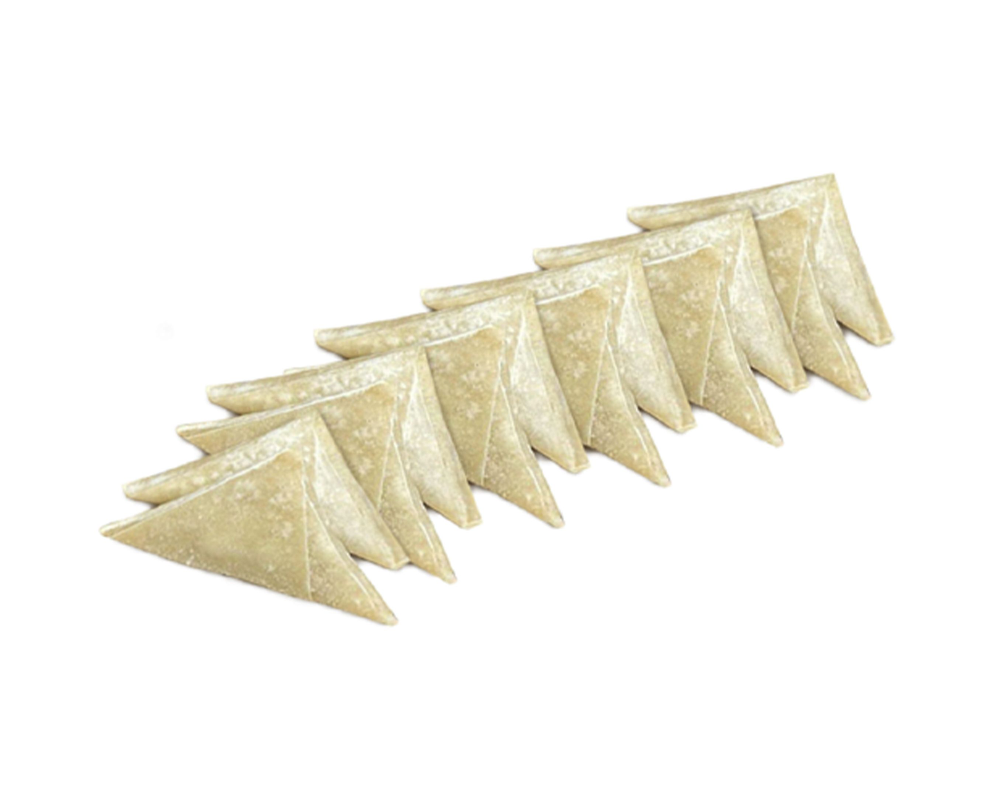 Hoba Frozen Sambusa Box