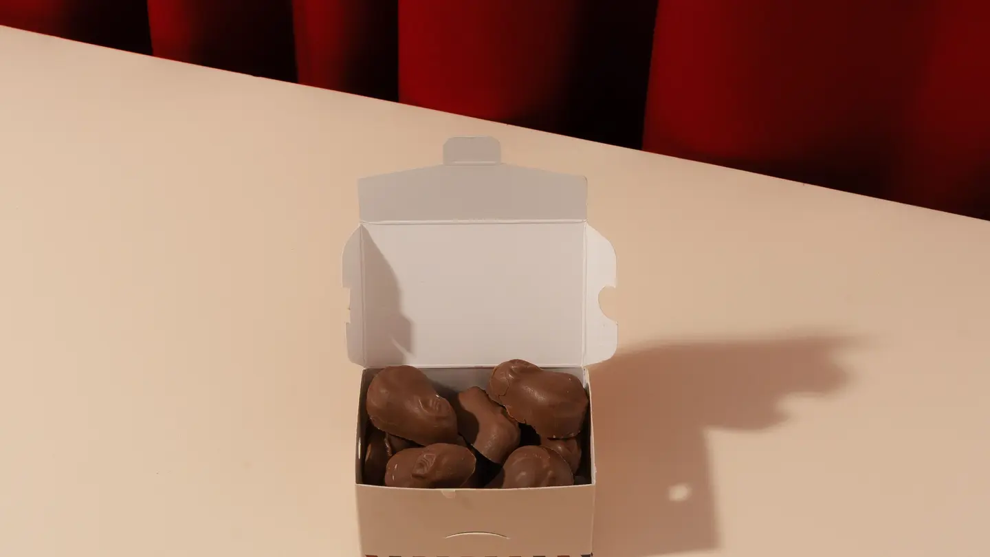 شوكو بستاشيو