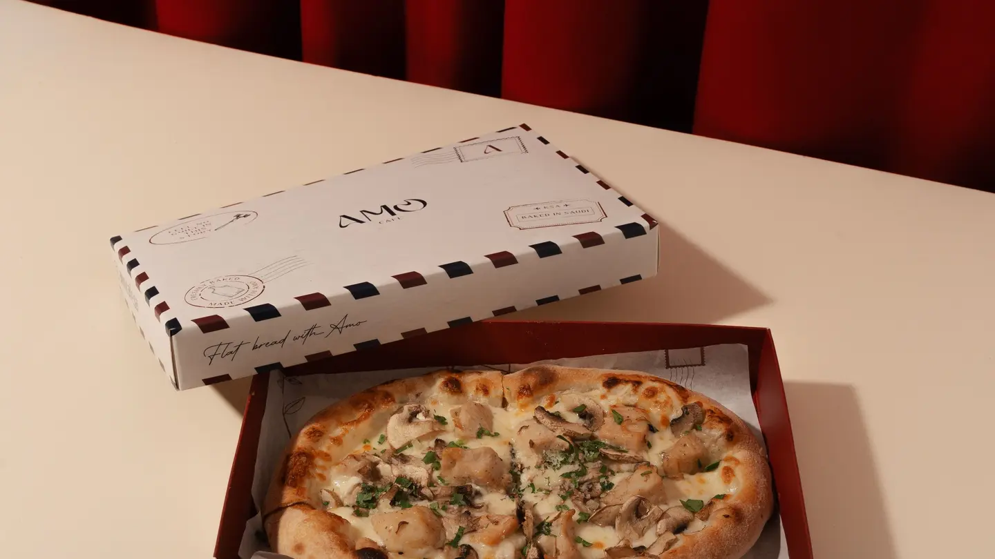 الفريدو دجاج