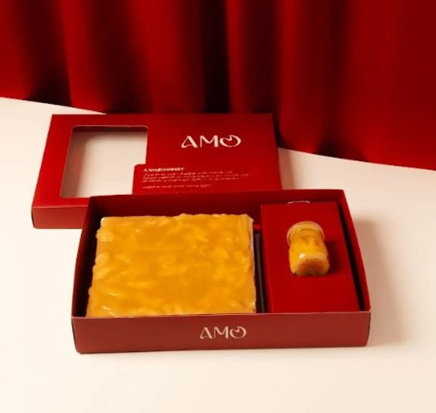 بوكس مانقو غرهام