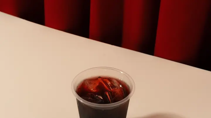 Ice tea