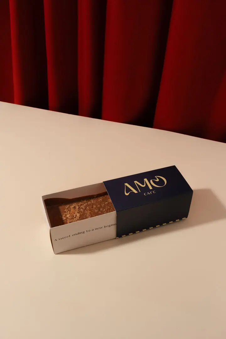 AMO melt