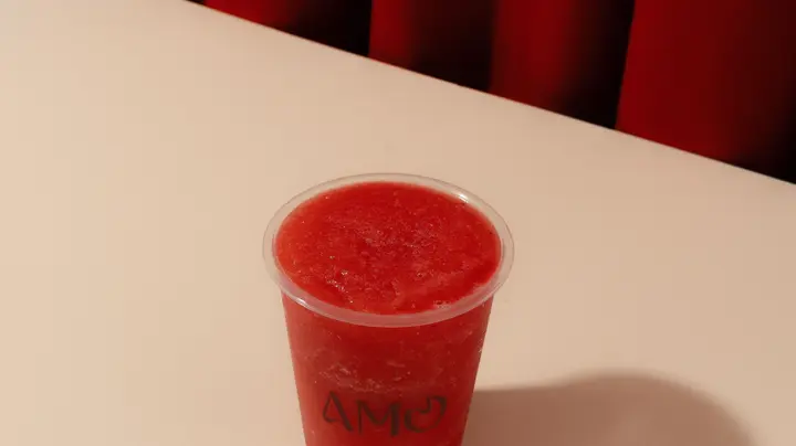 Cruch watermelon