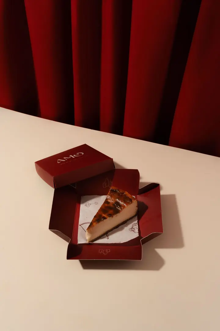 Cheesecake Madrid