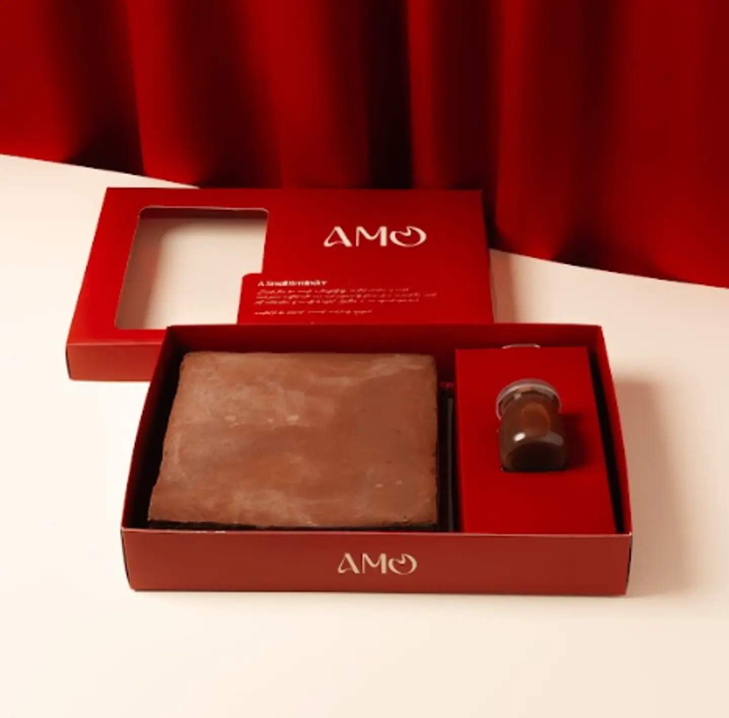 بوكس ماتيلدا كيك