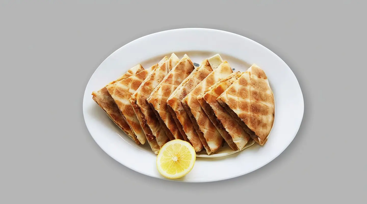 عرائس لحم