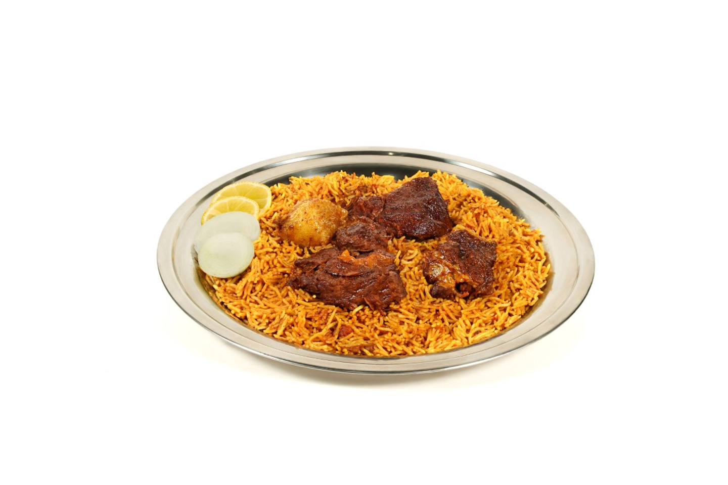 مضغوط لحم نعيمي