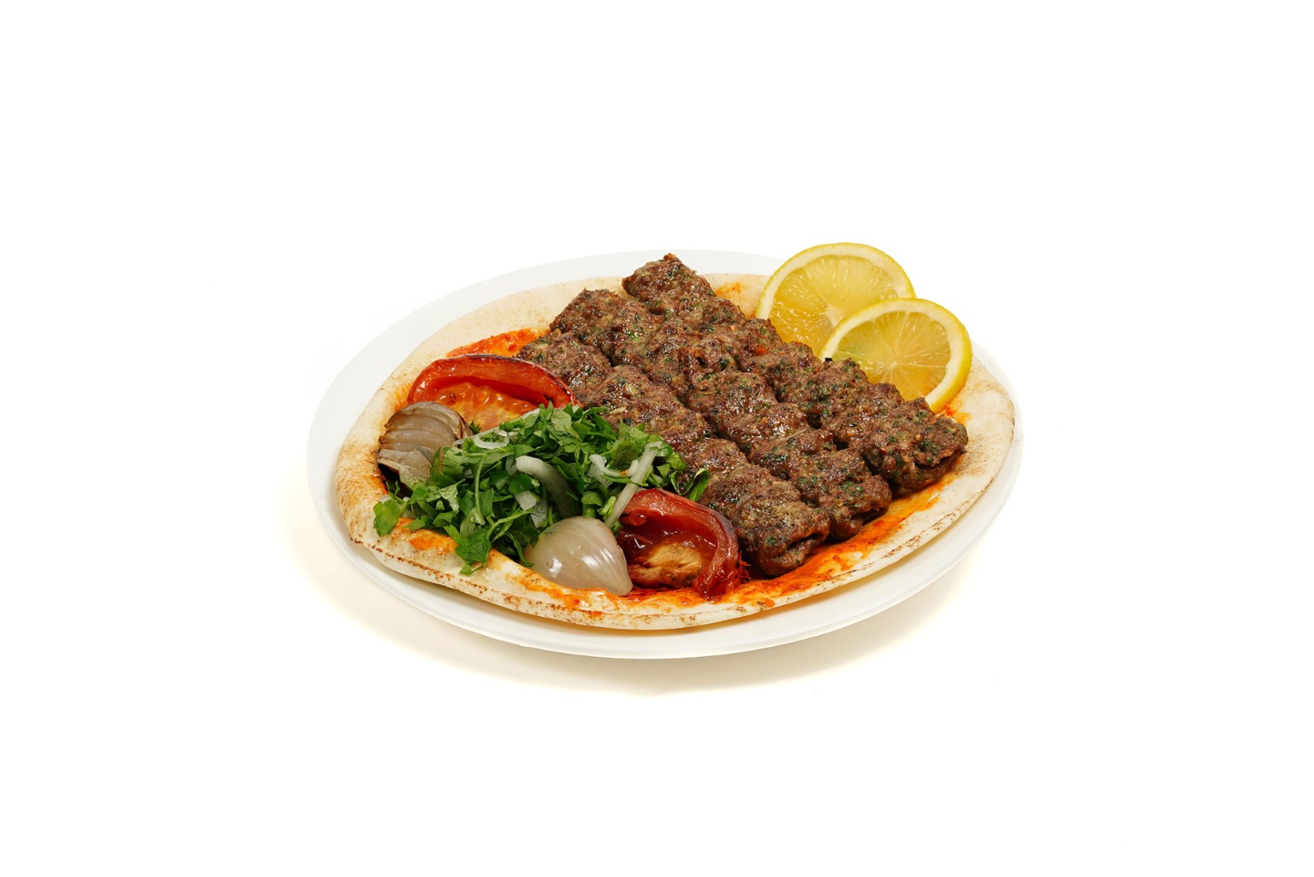 نفر كباب لحم