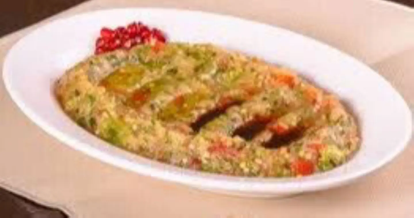 بابا غنوج