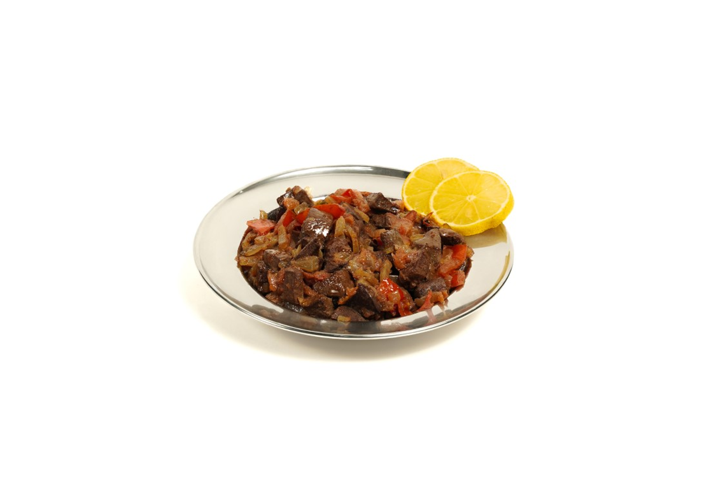 مقلقل كبدة