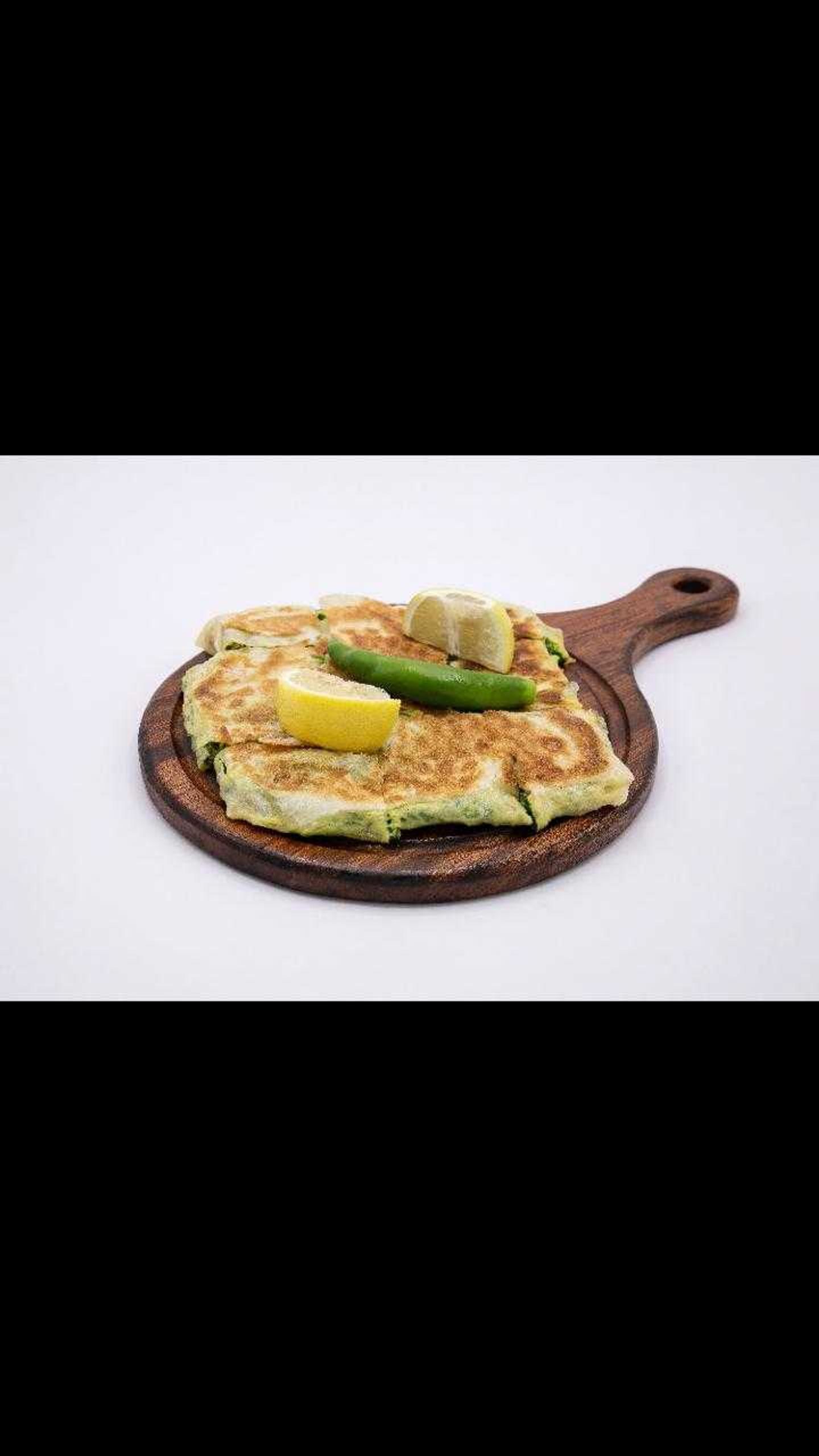 مطبق خضار