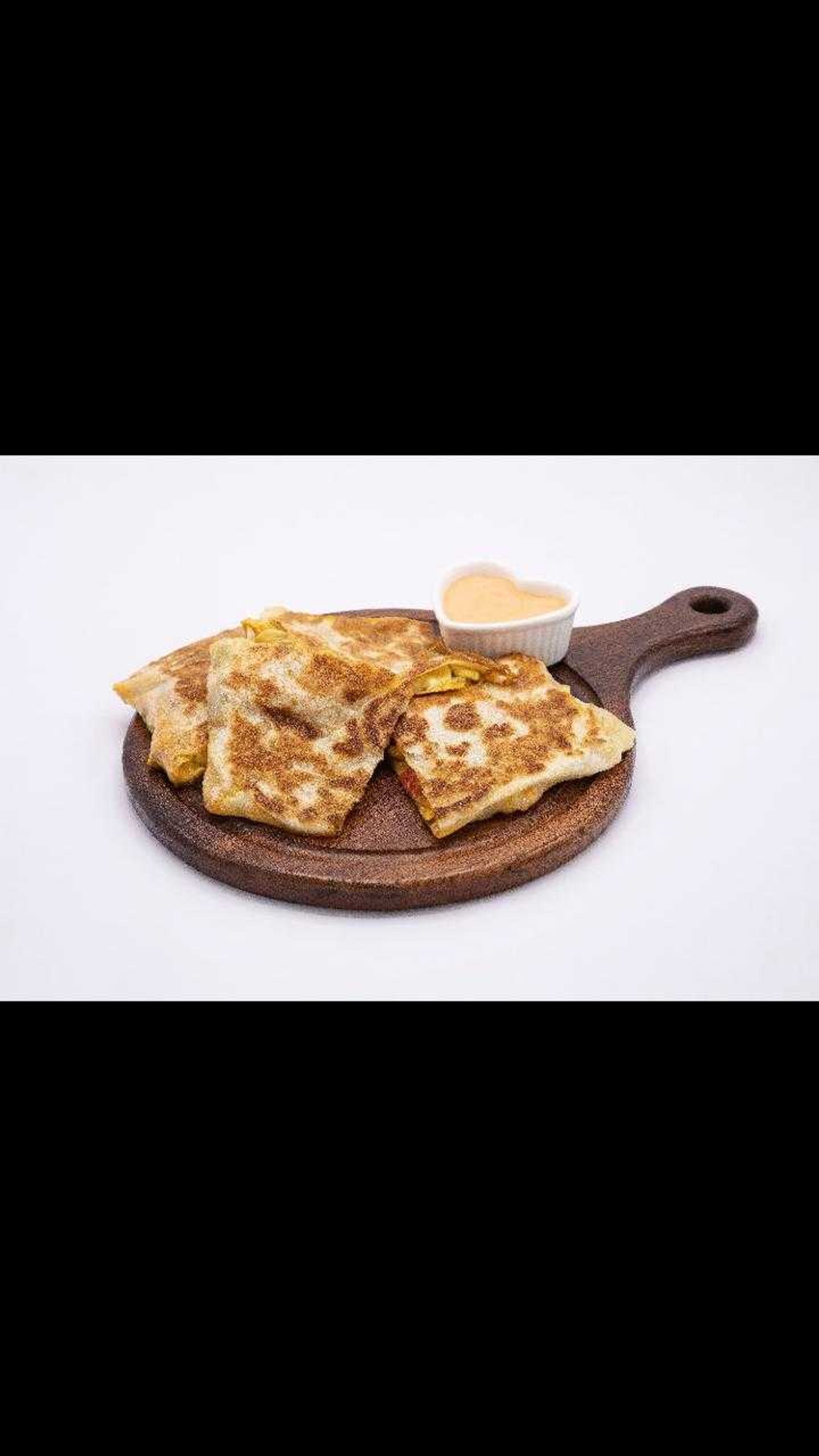 مطبق دجاج سبيشال