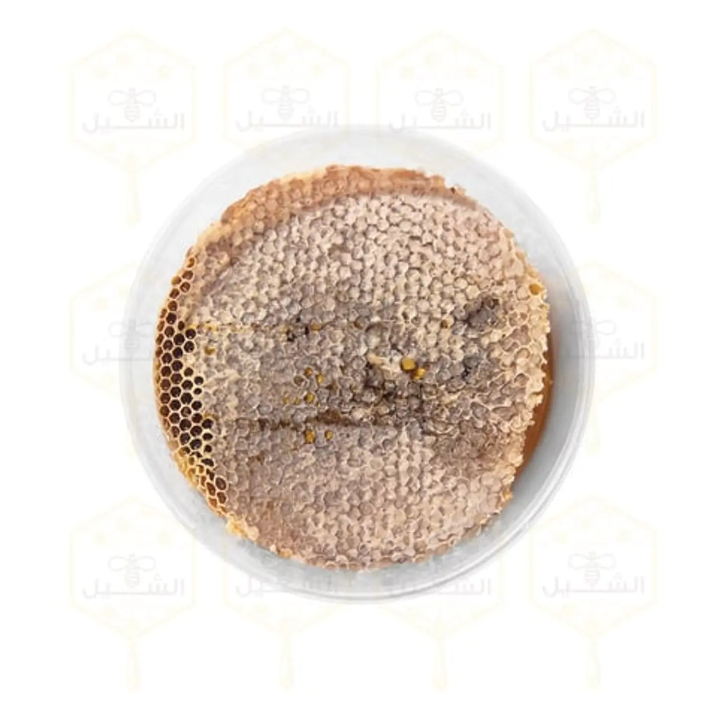 Saudi Talh Beeswax