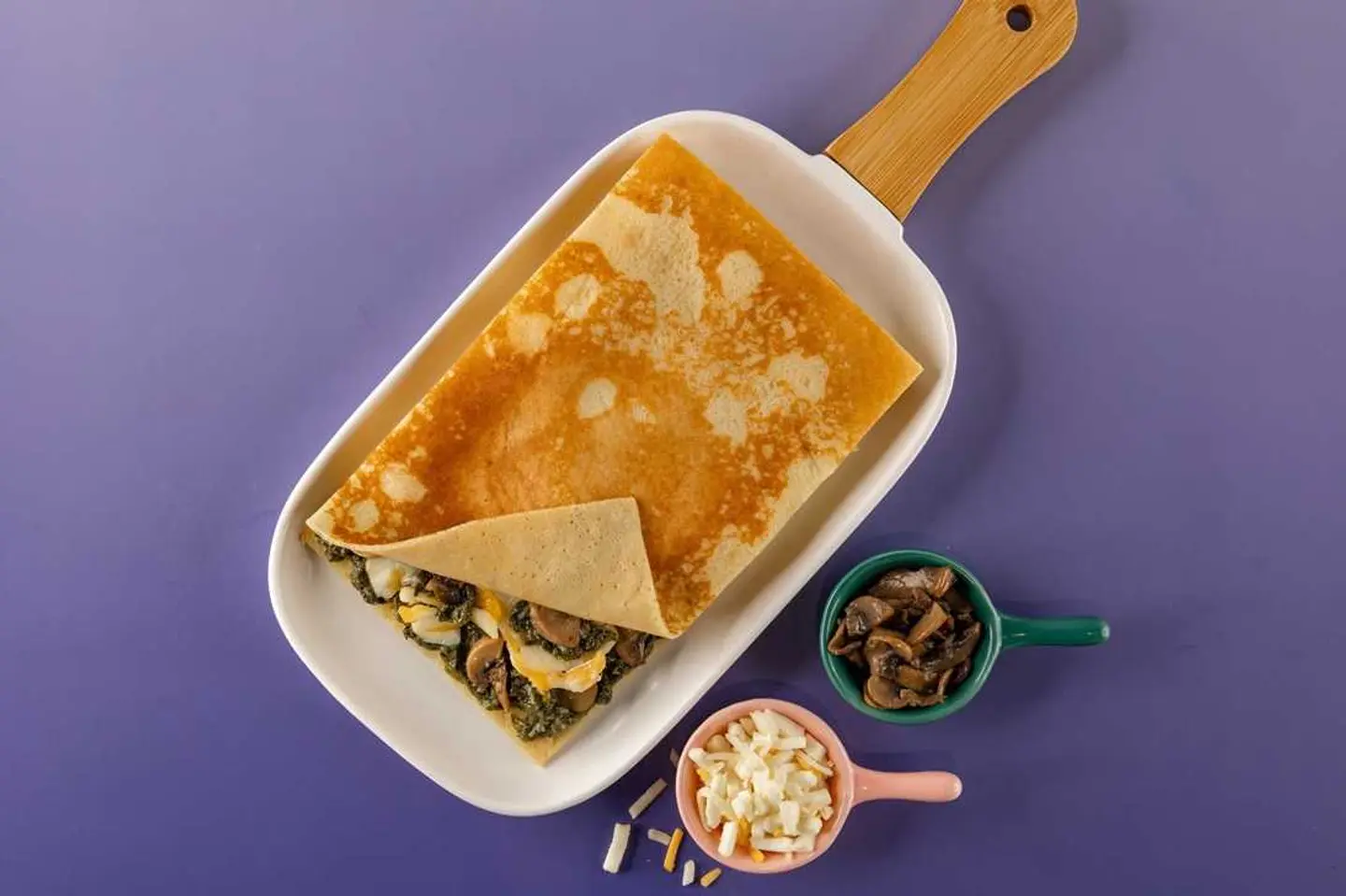 كريزي بوبايا