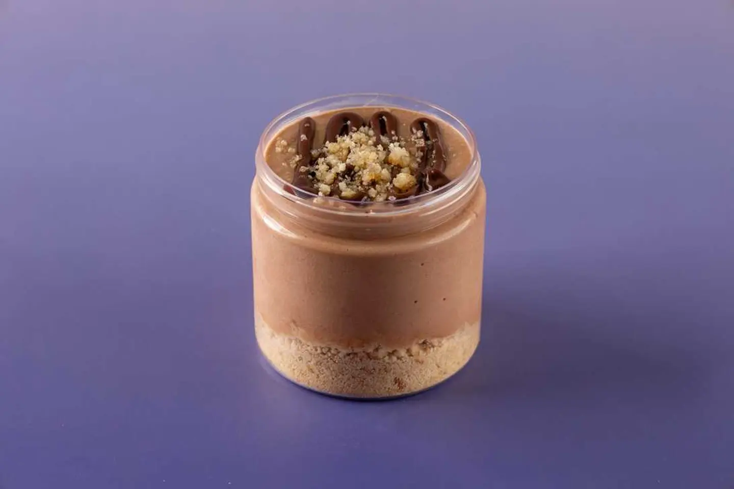 نوتيلا نيرفانا