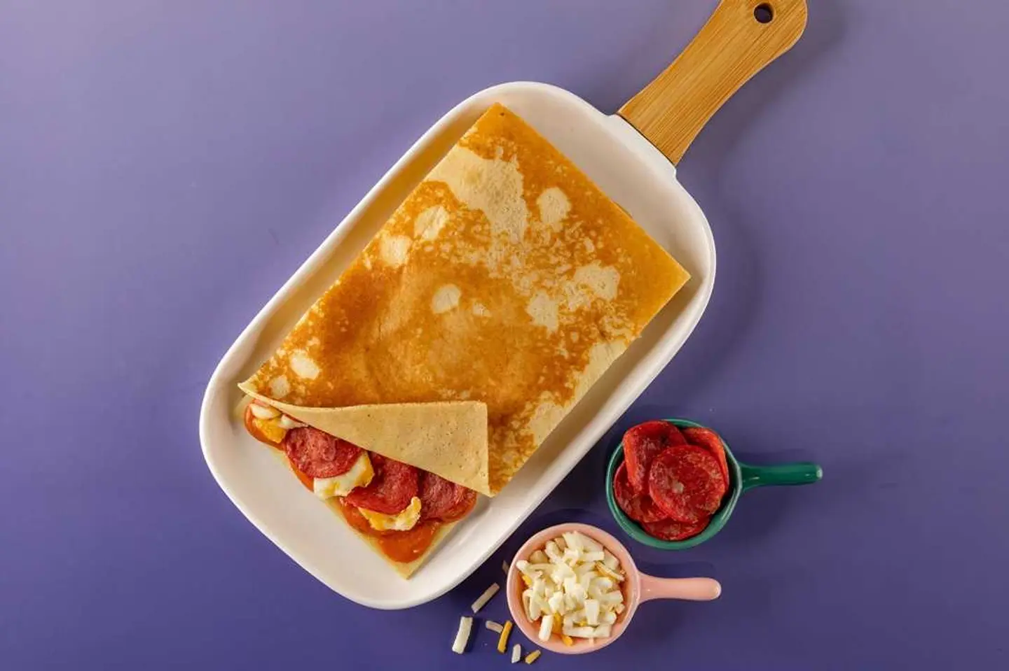 بيبروني مادنس