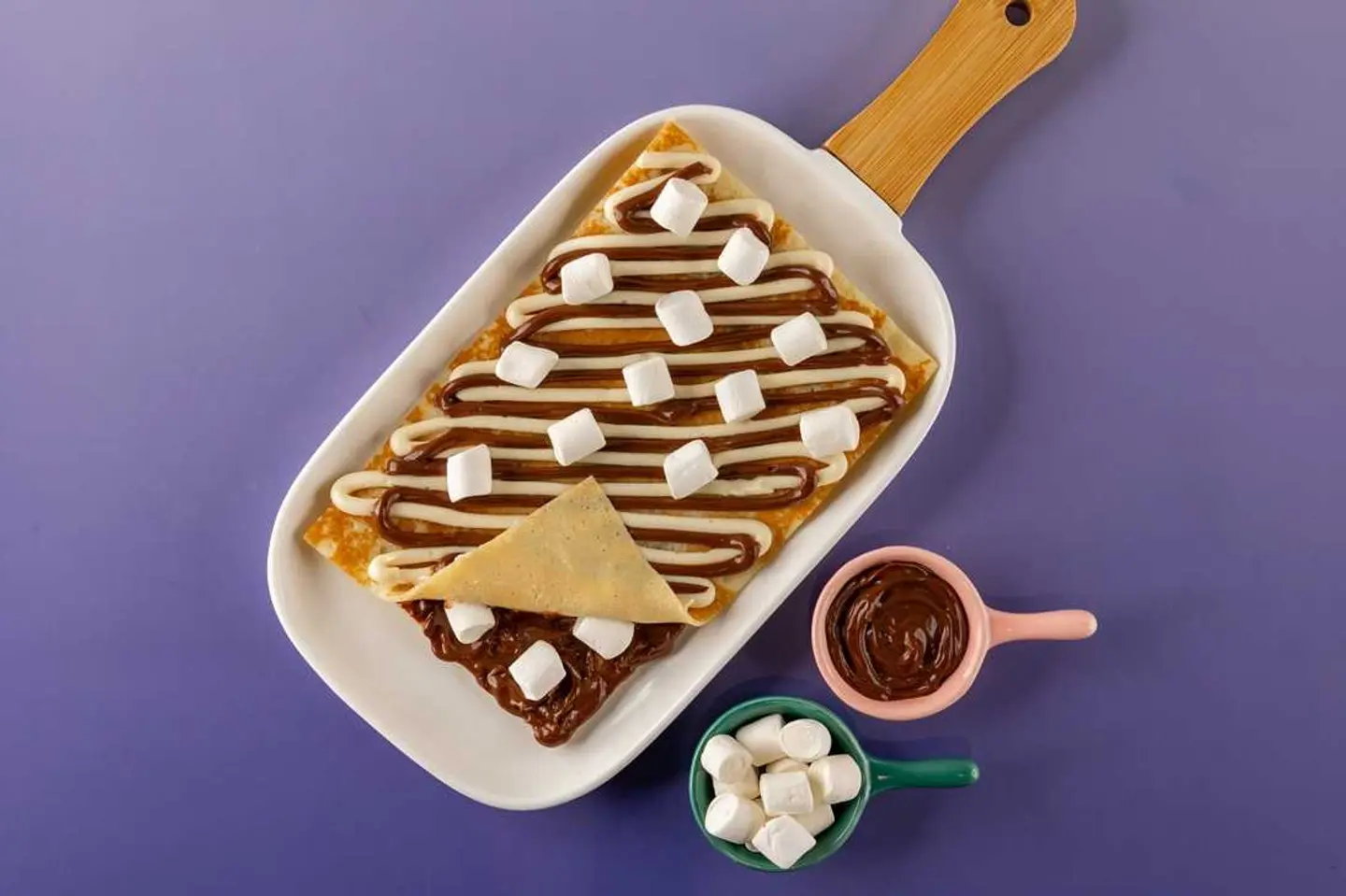 مارشميلو ميهيم