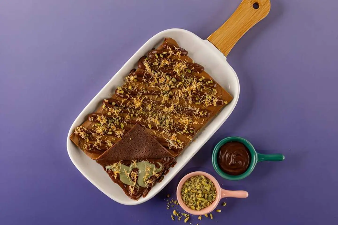 دبي شوكولاتة