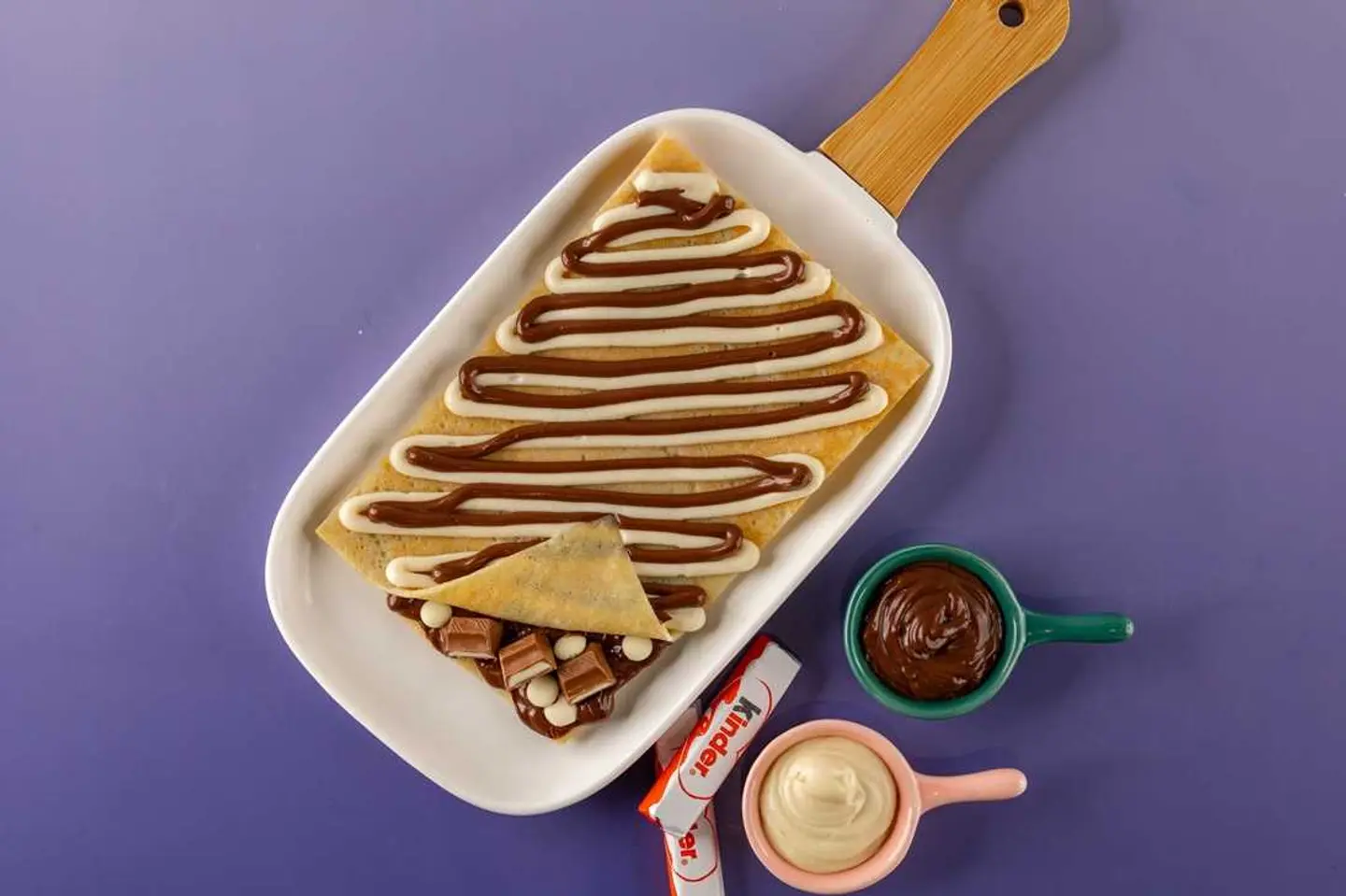 كايندر غون كريزي