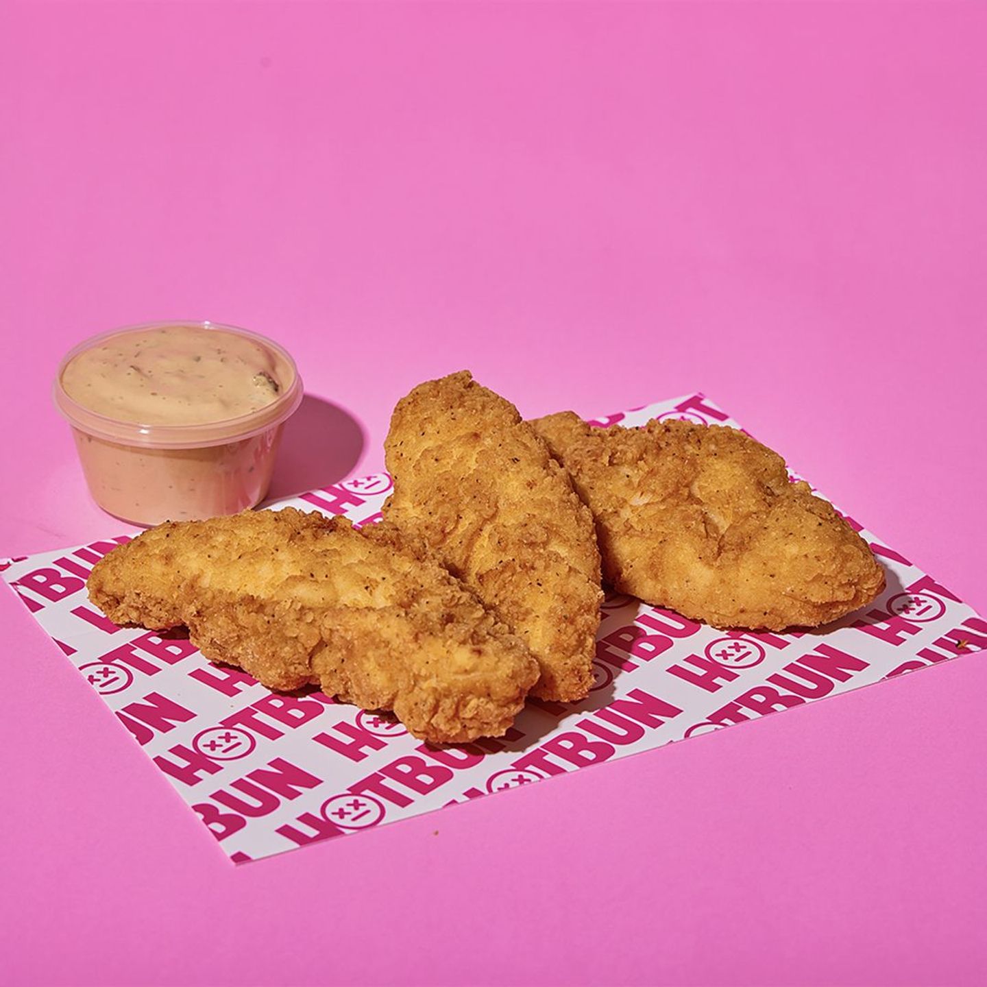 Chicken Tenders