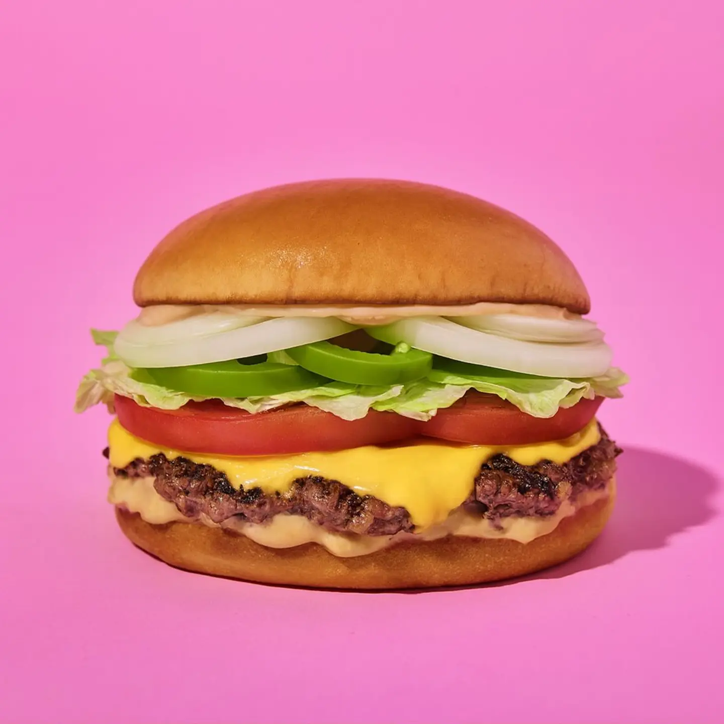 لحم بقري حار