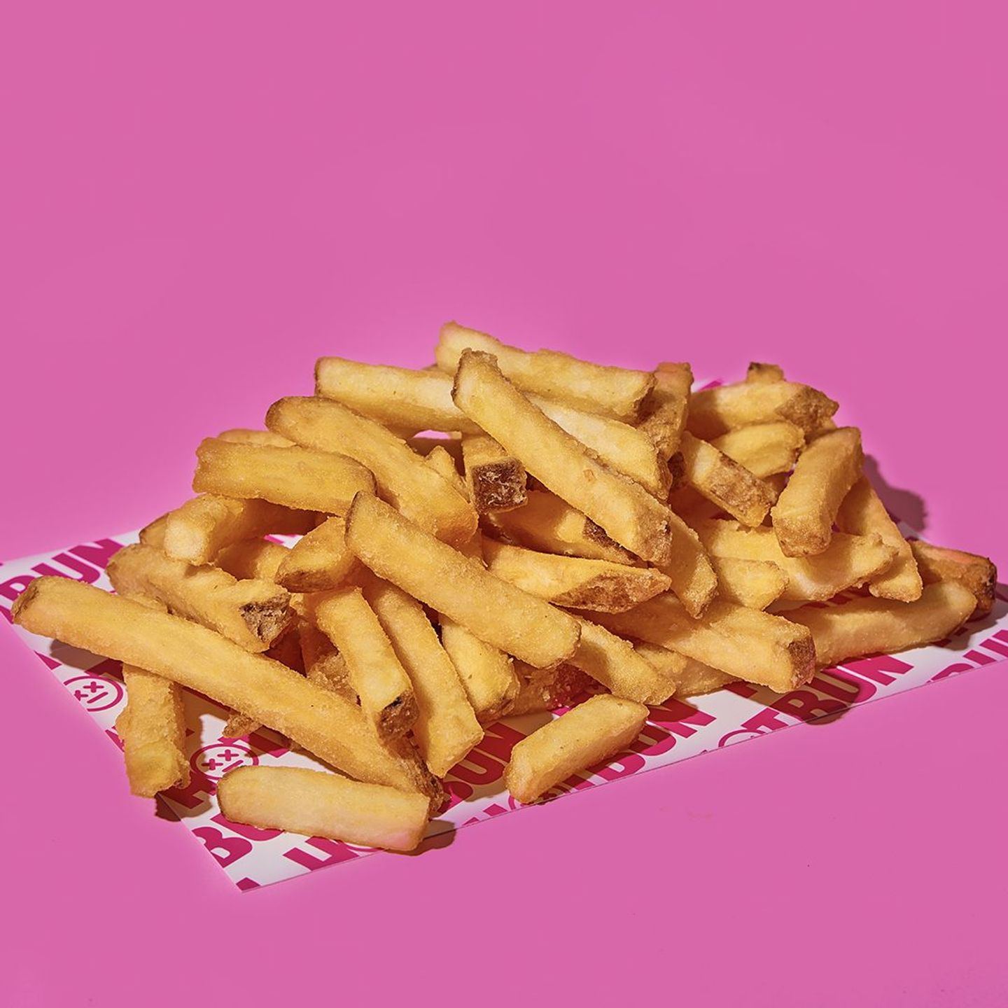 Crispy Fries