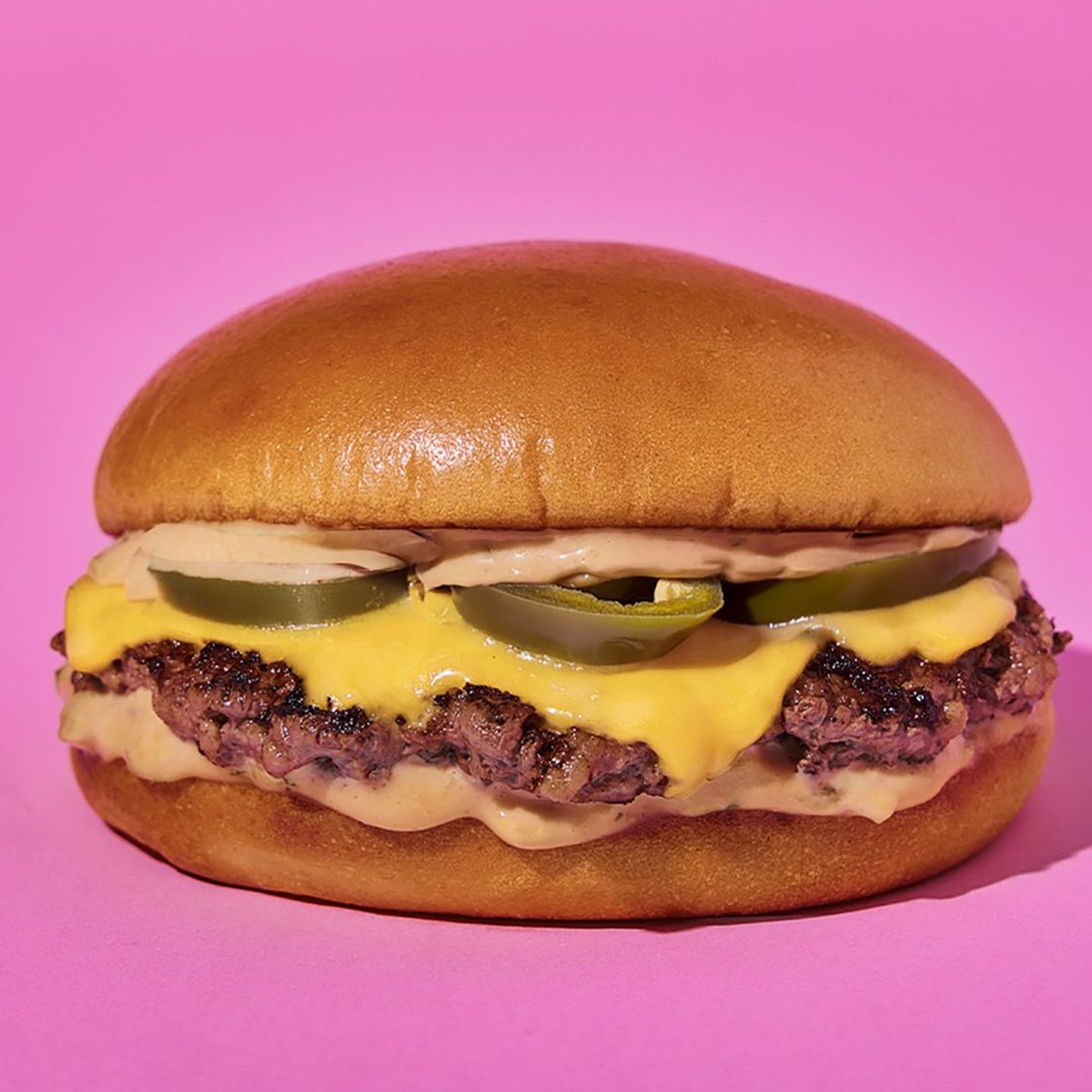 Spicy Beef
