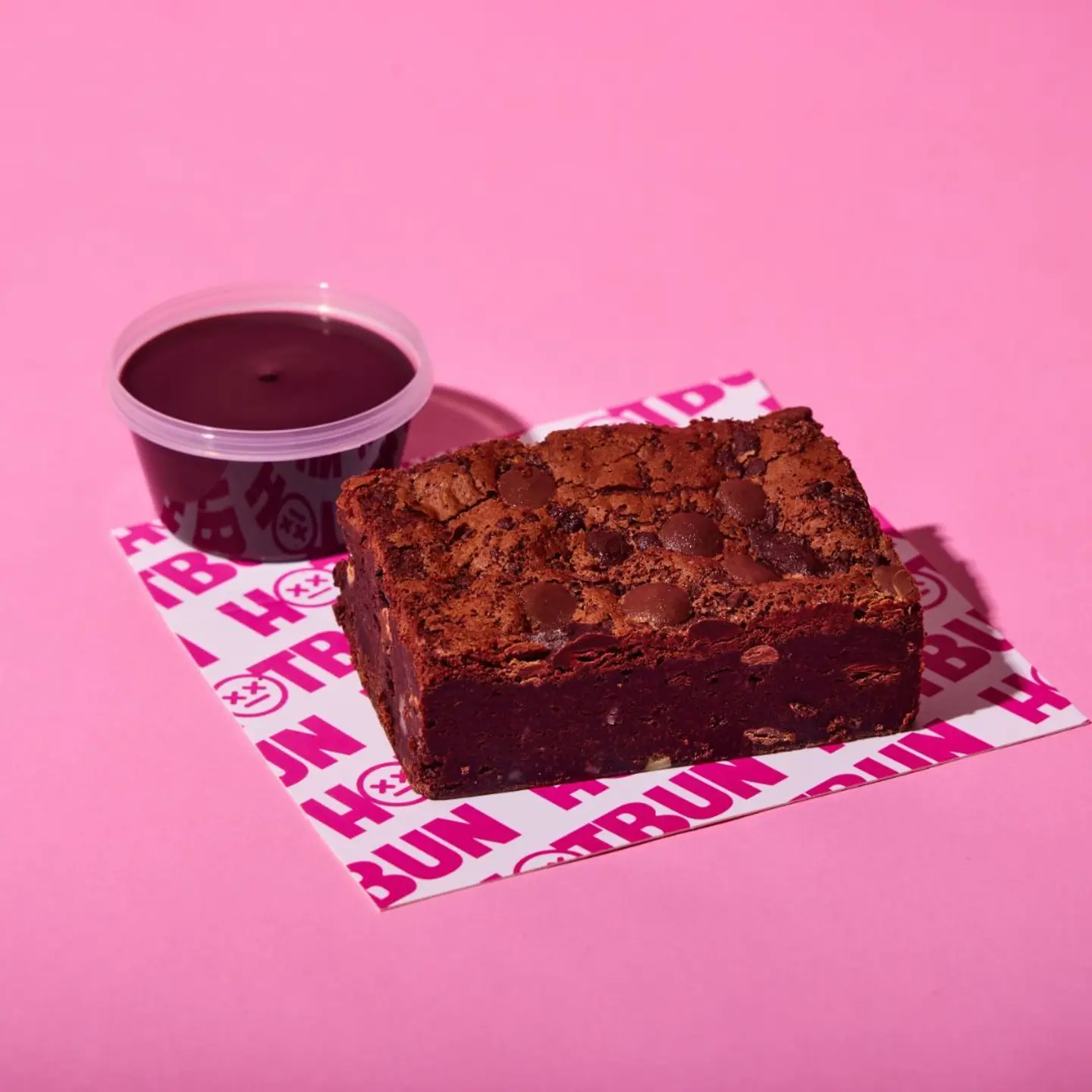 Brownie