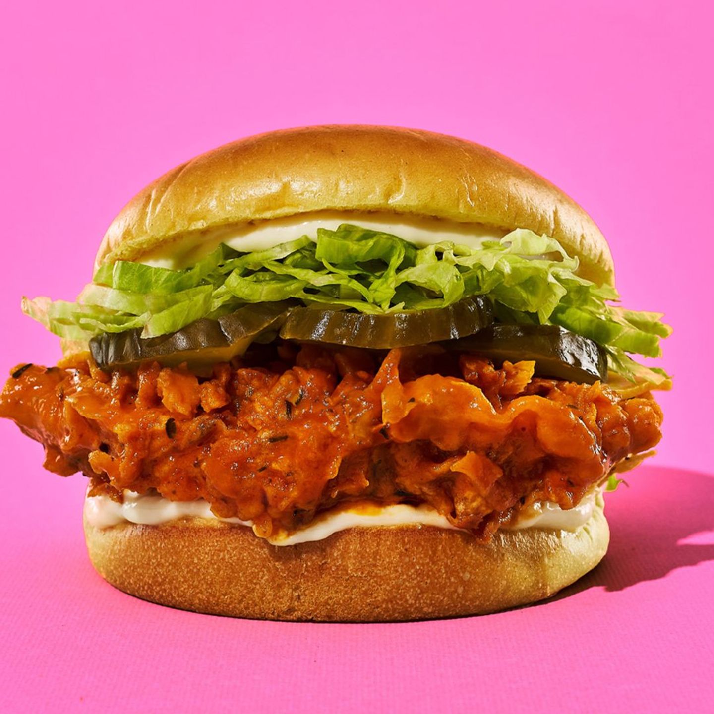 Buffalo Chicken