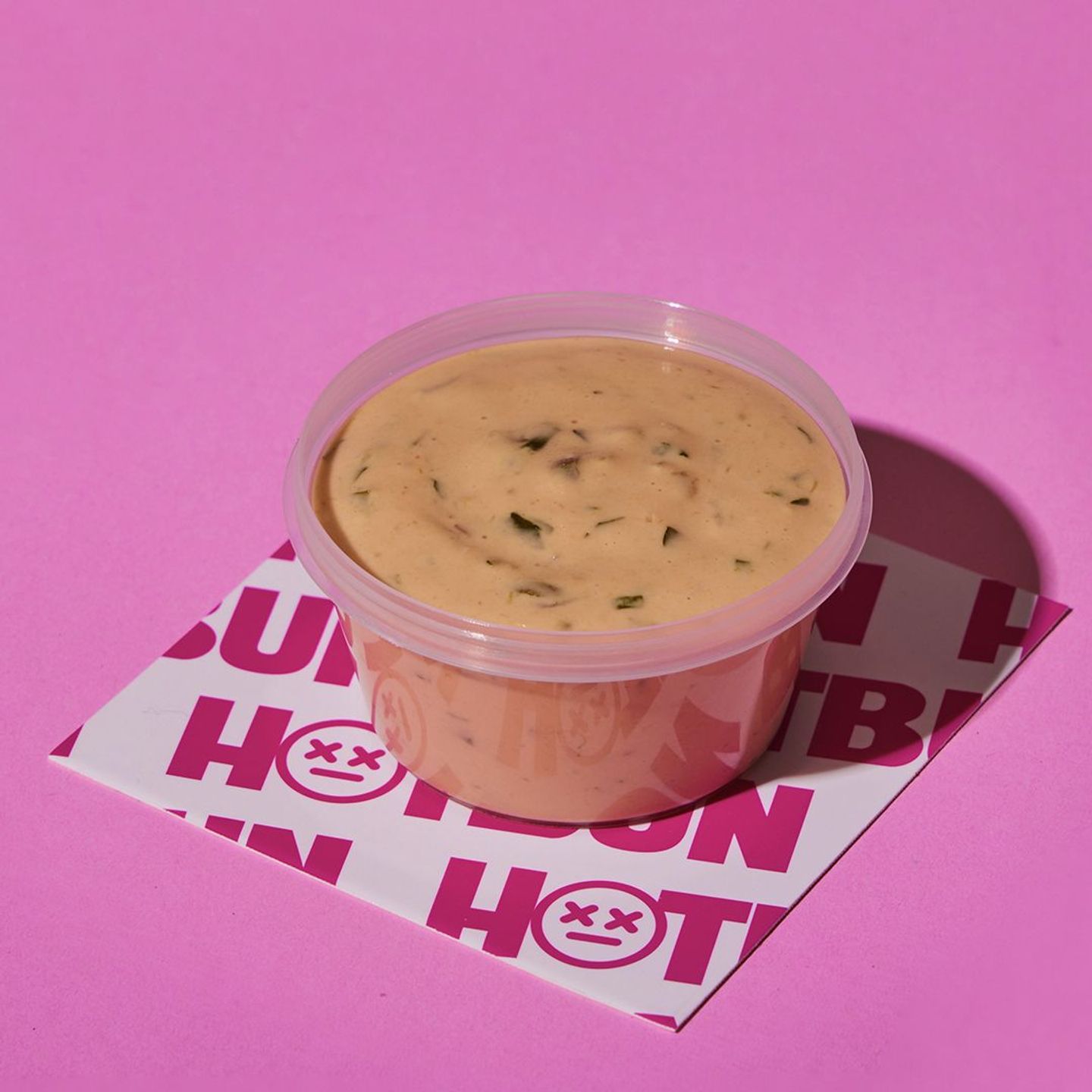 Smack Sauce