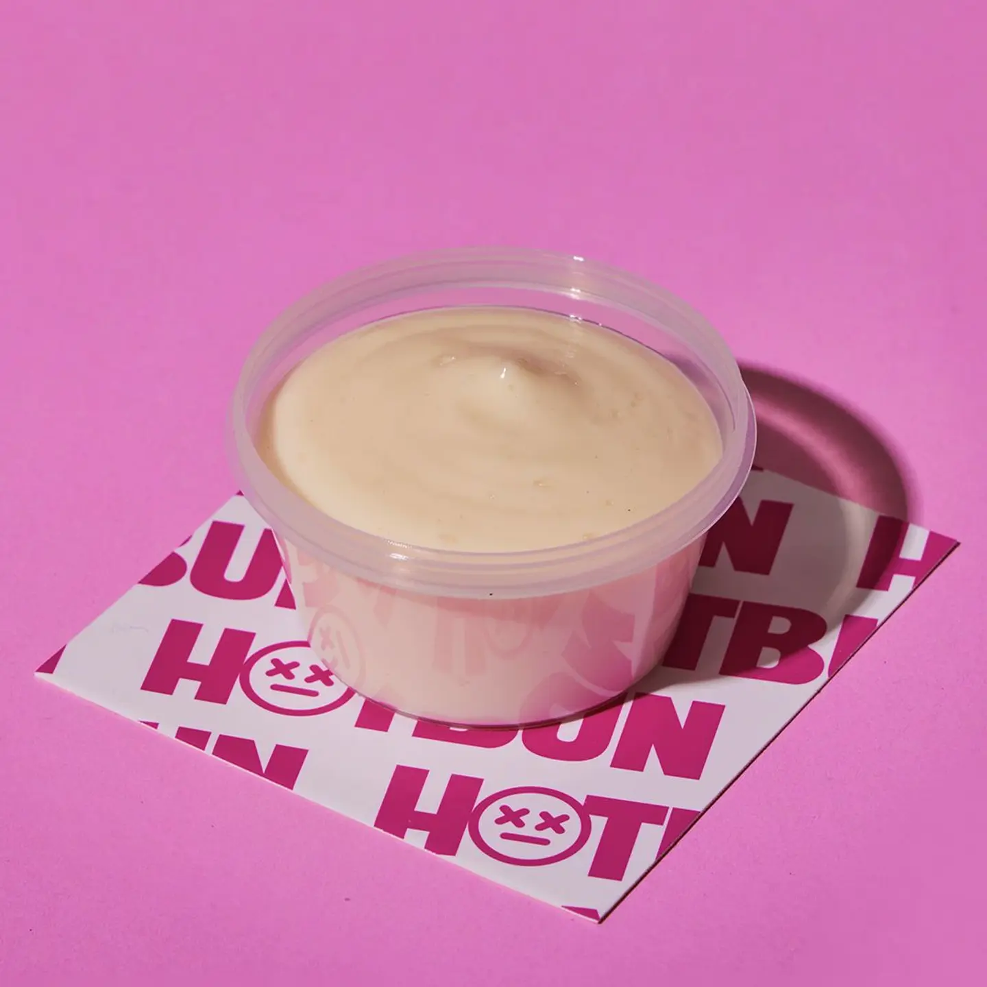 Hotbun Sauce