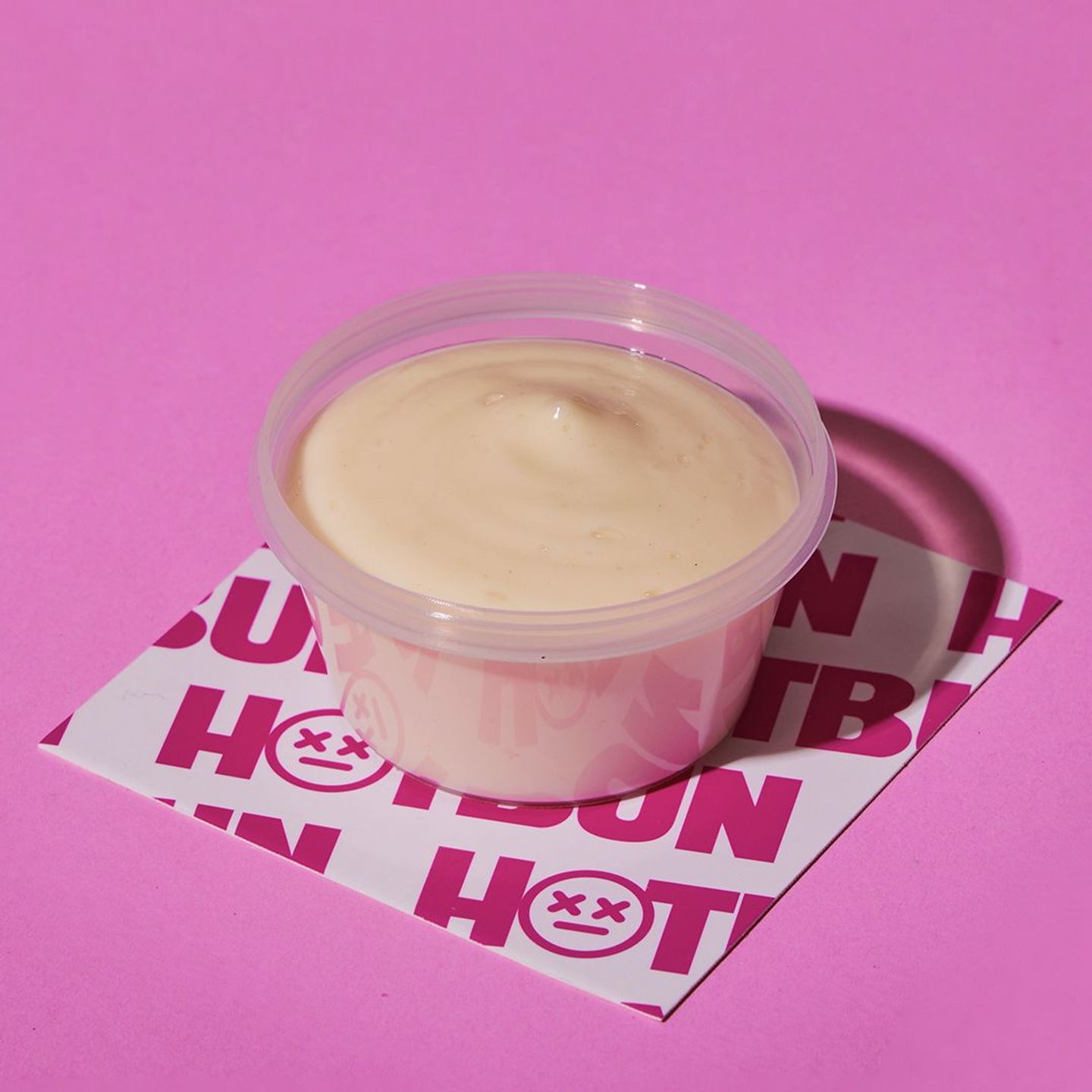 Hotbun Sauce