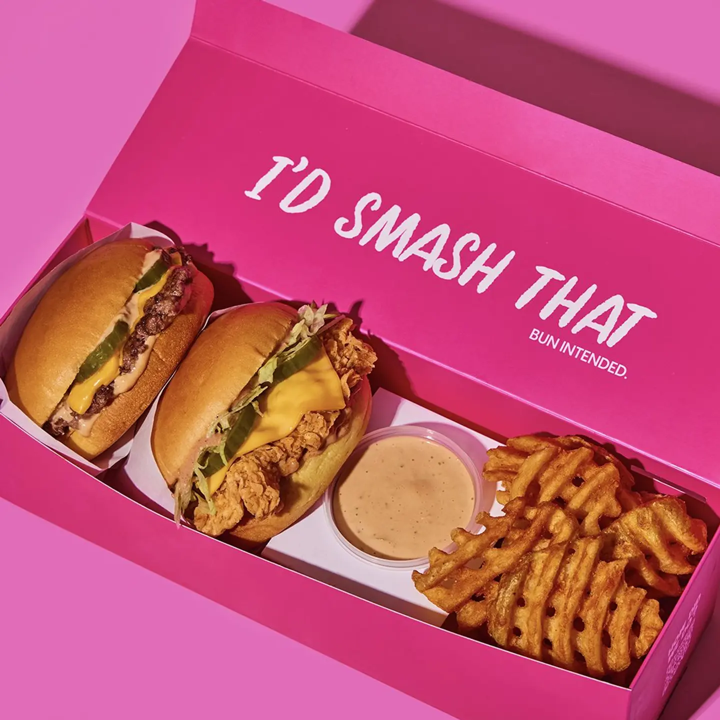 Mix Slider
