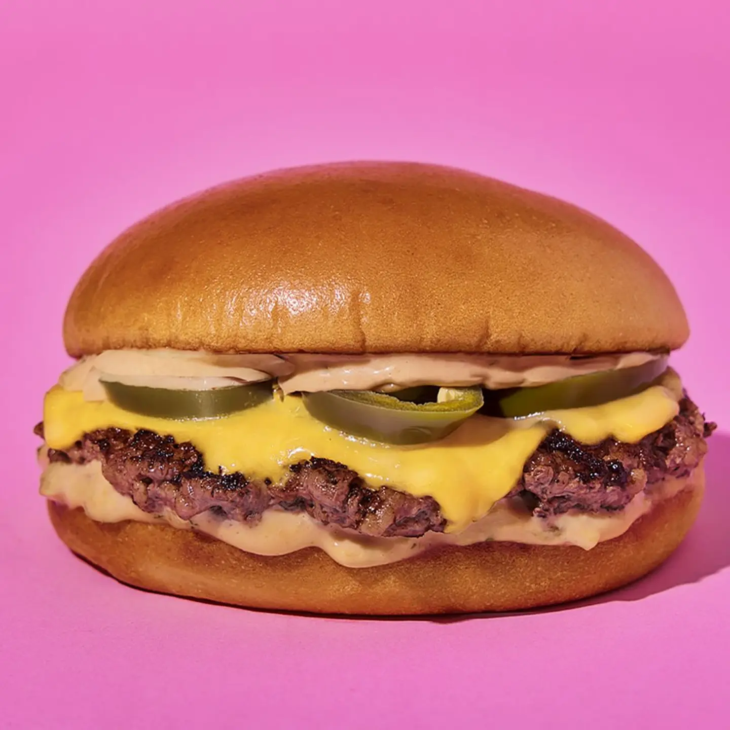 Spicy Beef