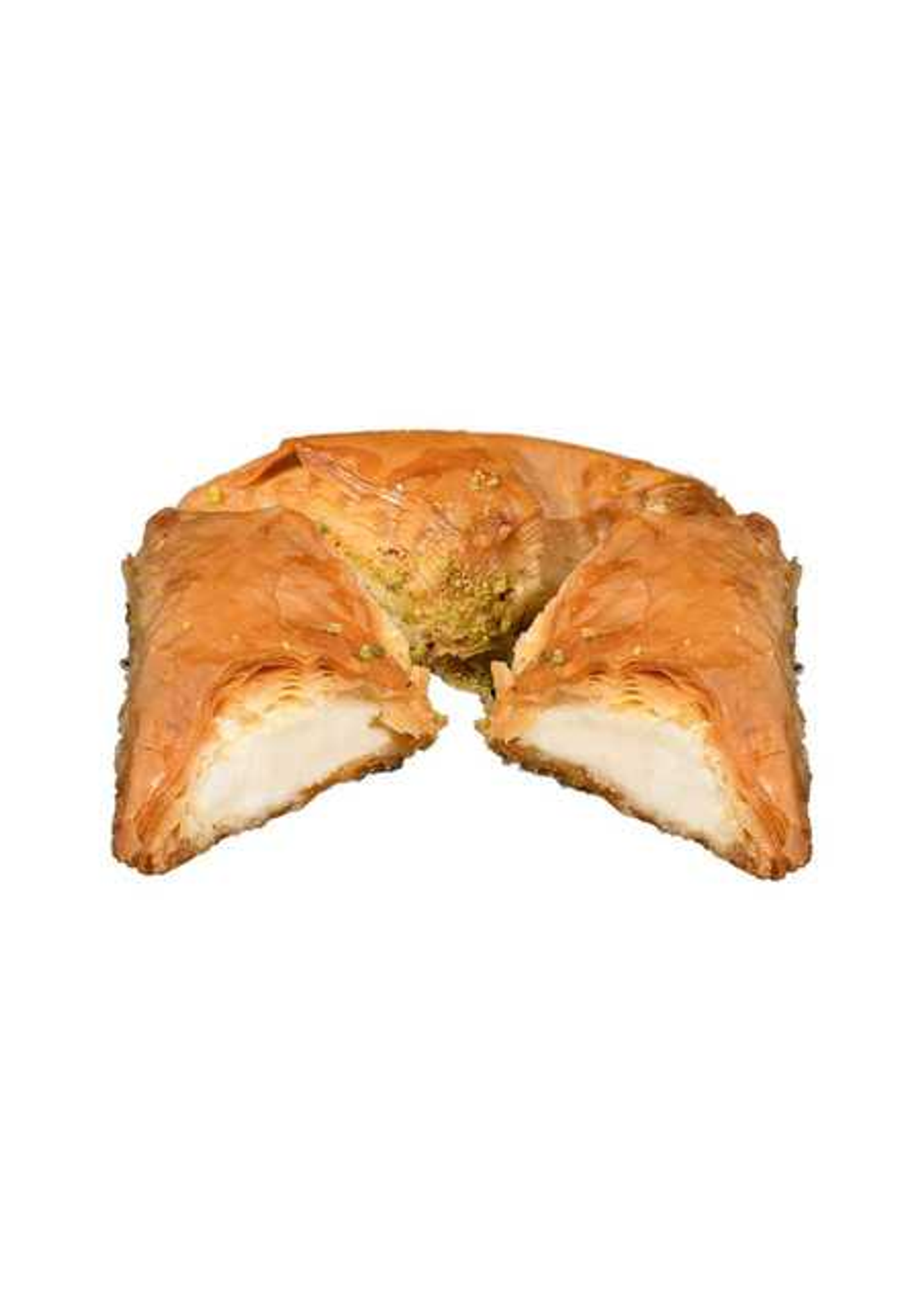 وربات بالقشطة