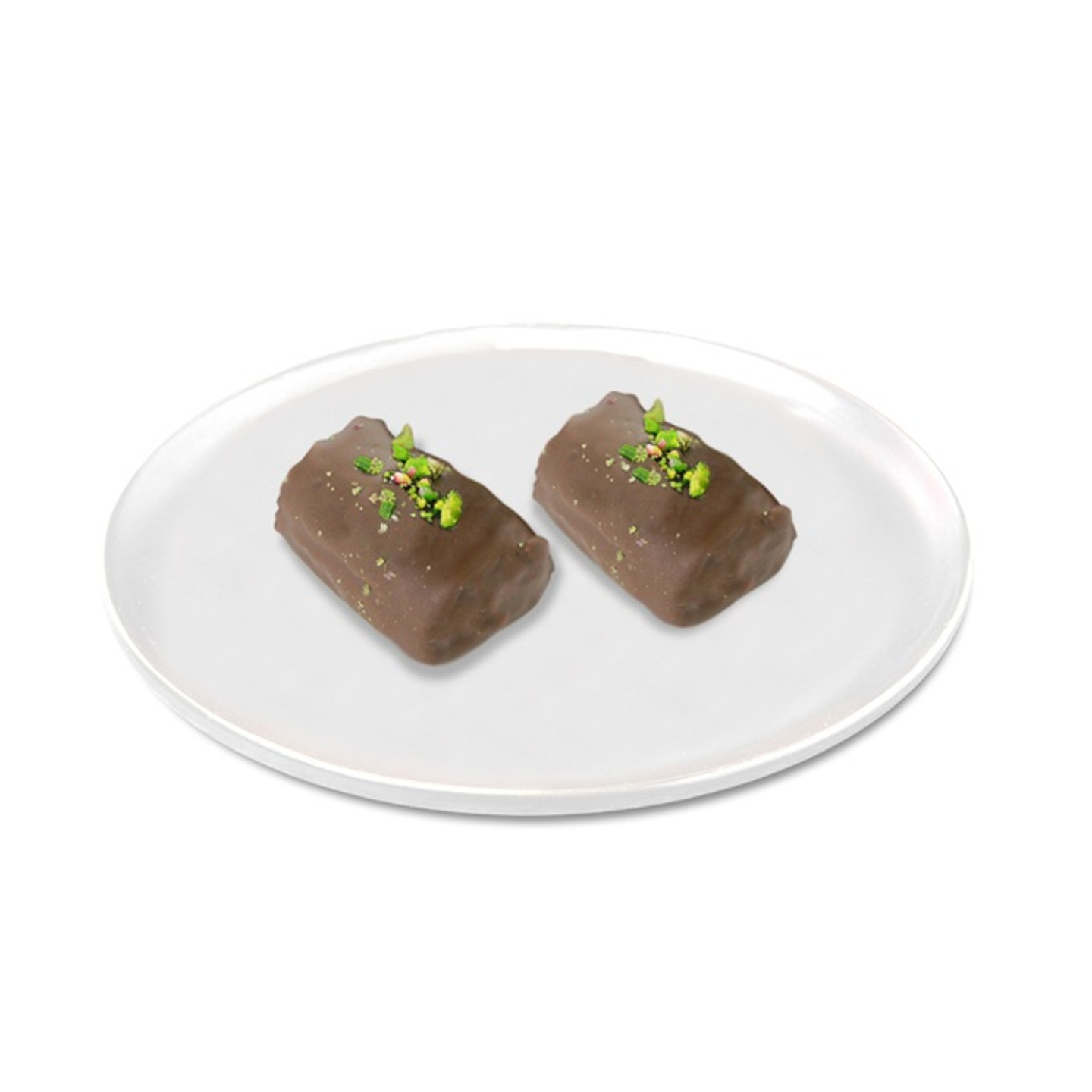 Kajo Finger With Choclate
