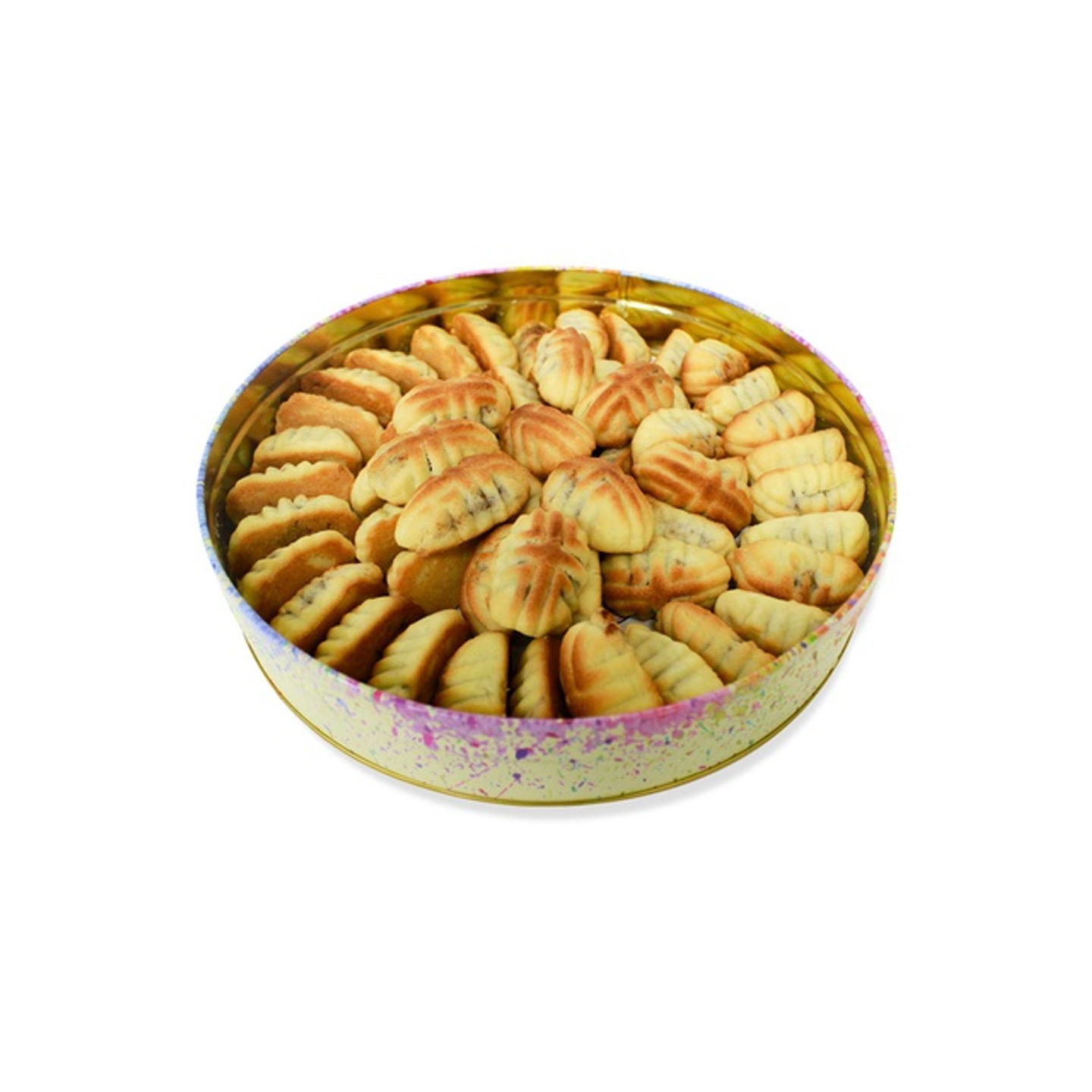 Maamoul Walnut