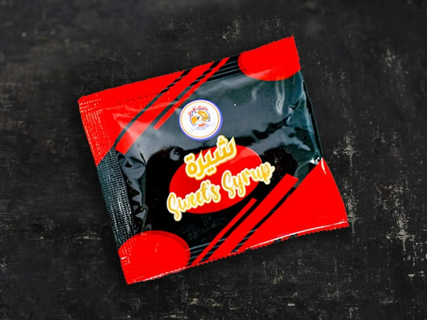 Sweet Syrup