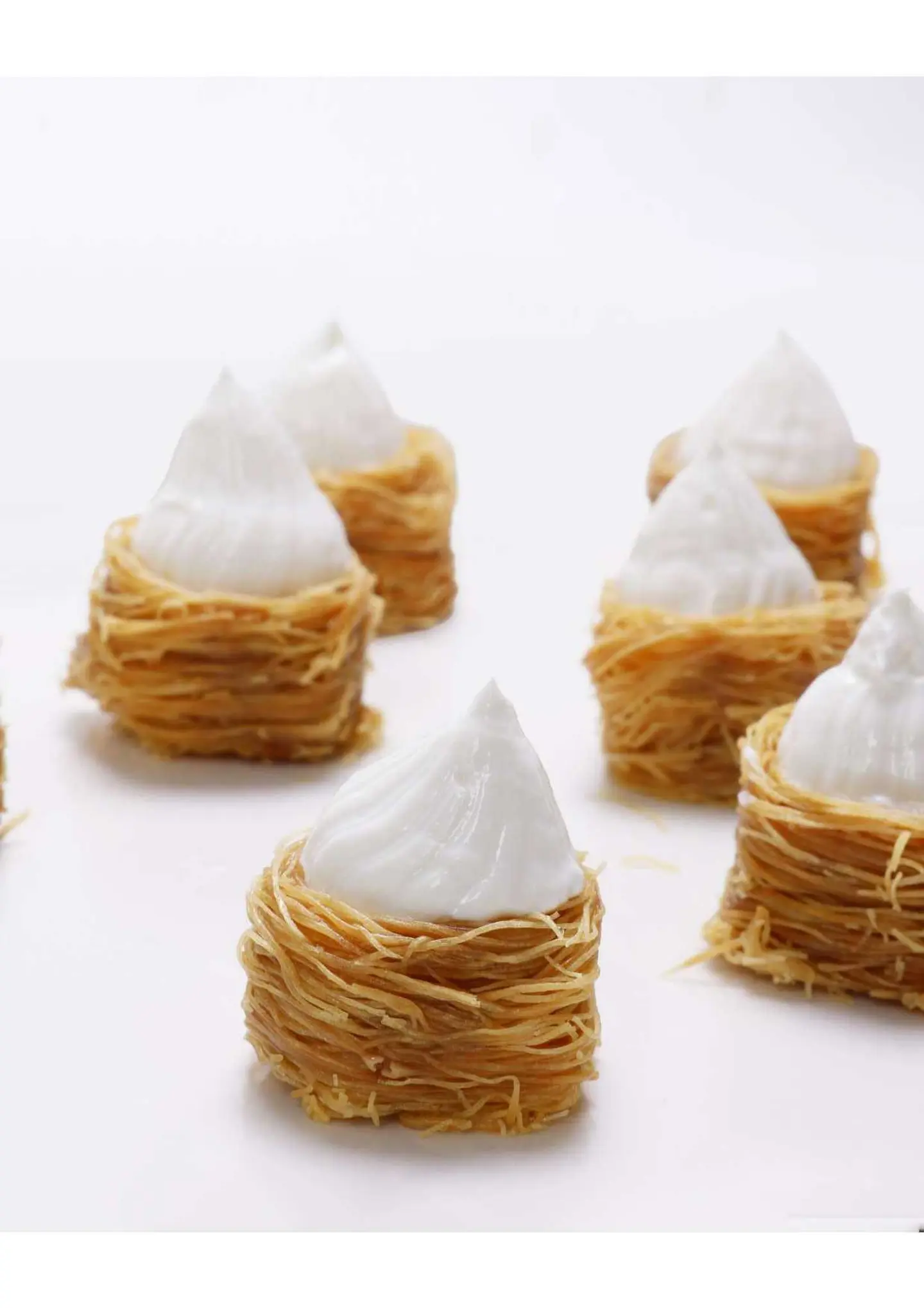 Oush Albulbul Cream