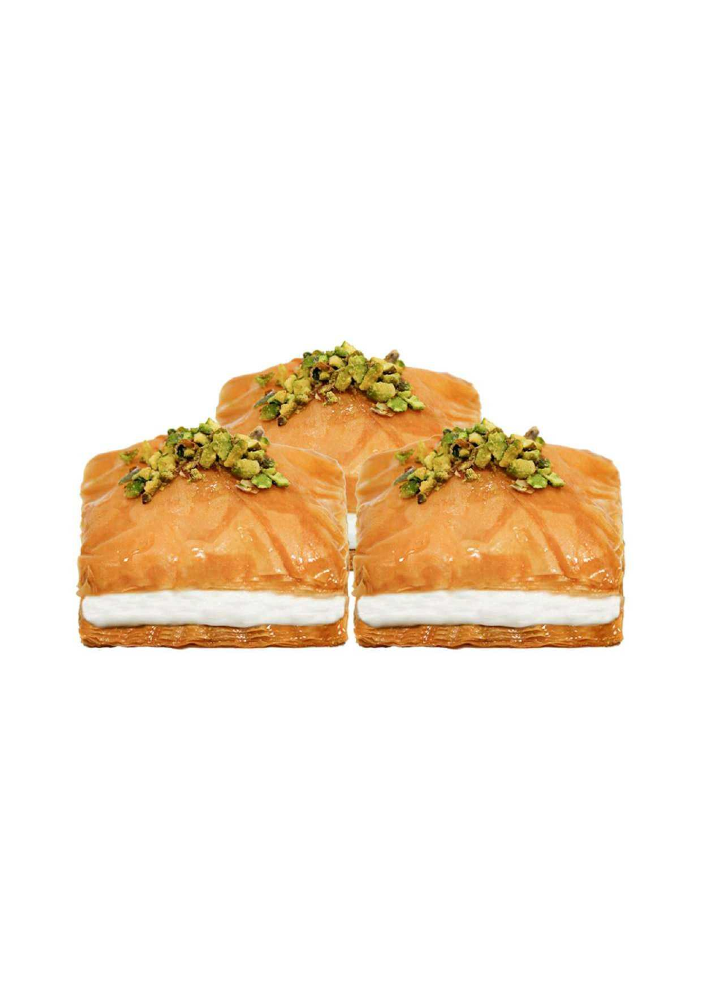 وردات بالقشطه