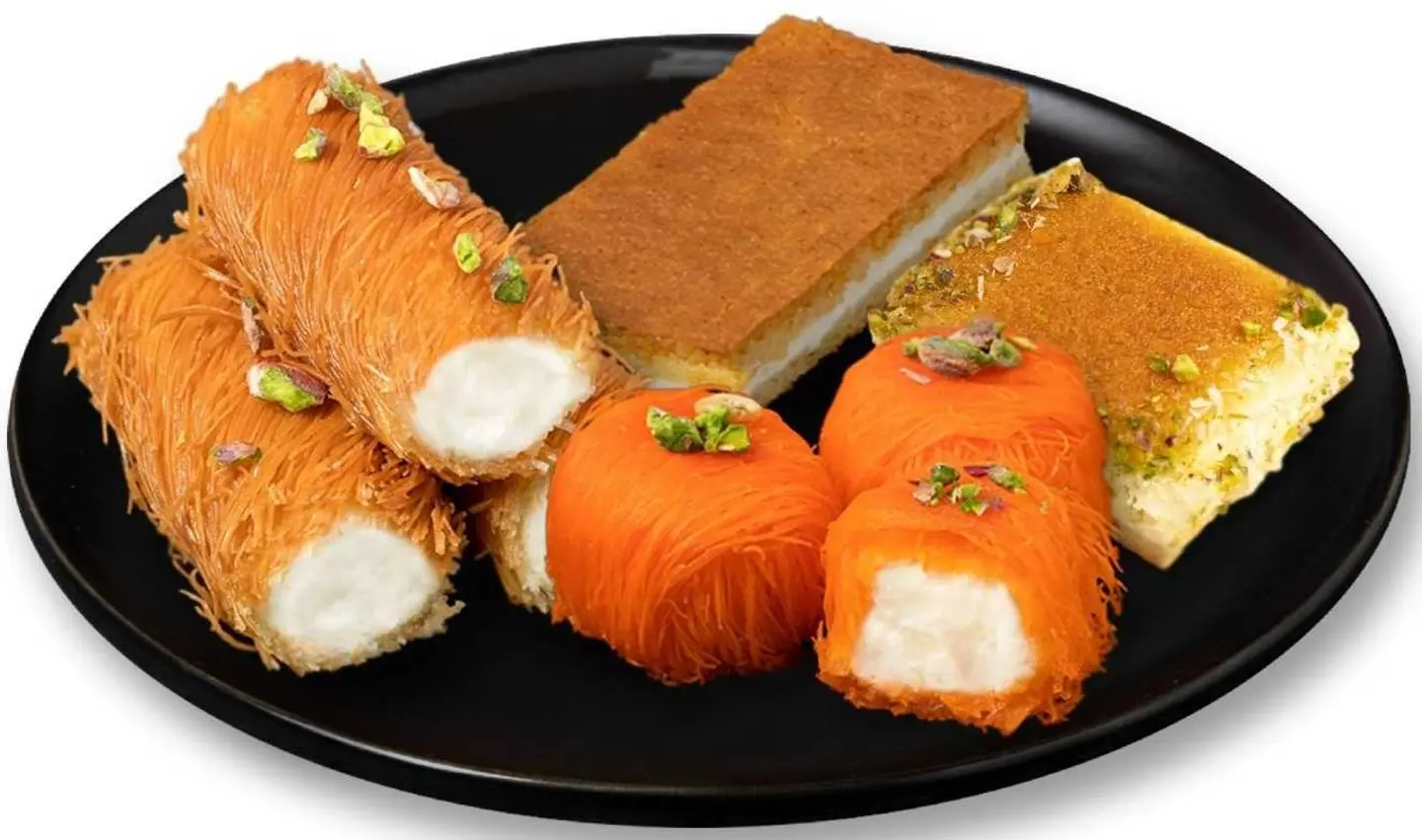 مشكل حلويات 1 كغ