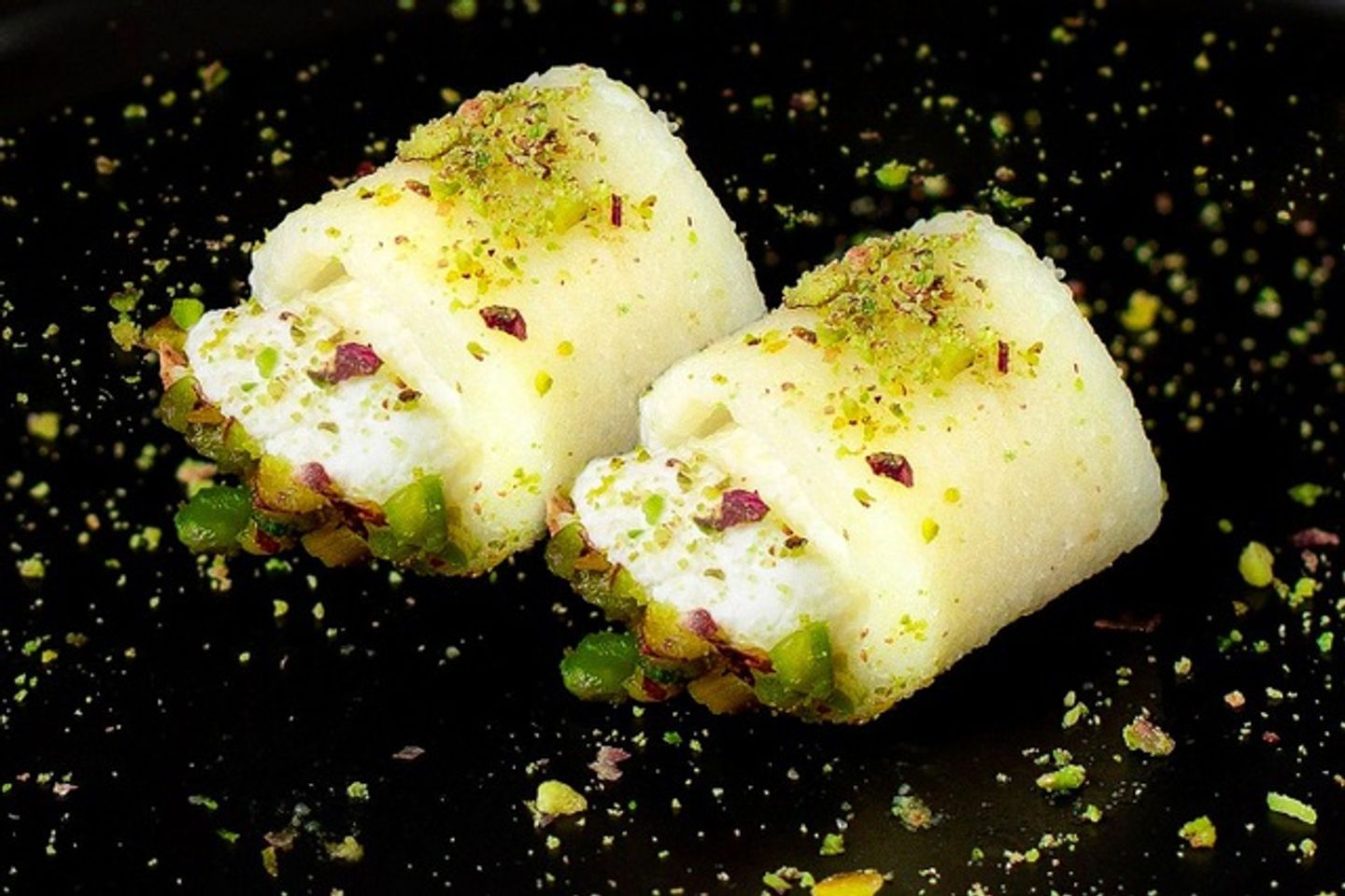 حلاوة الجبن